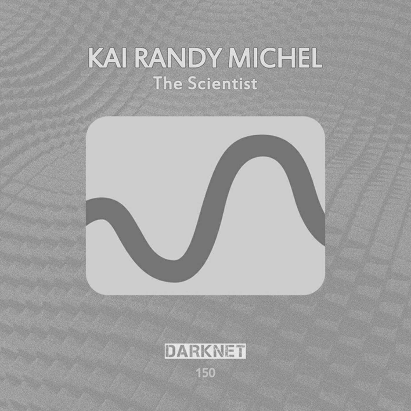 Релиз The Scientist