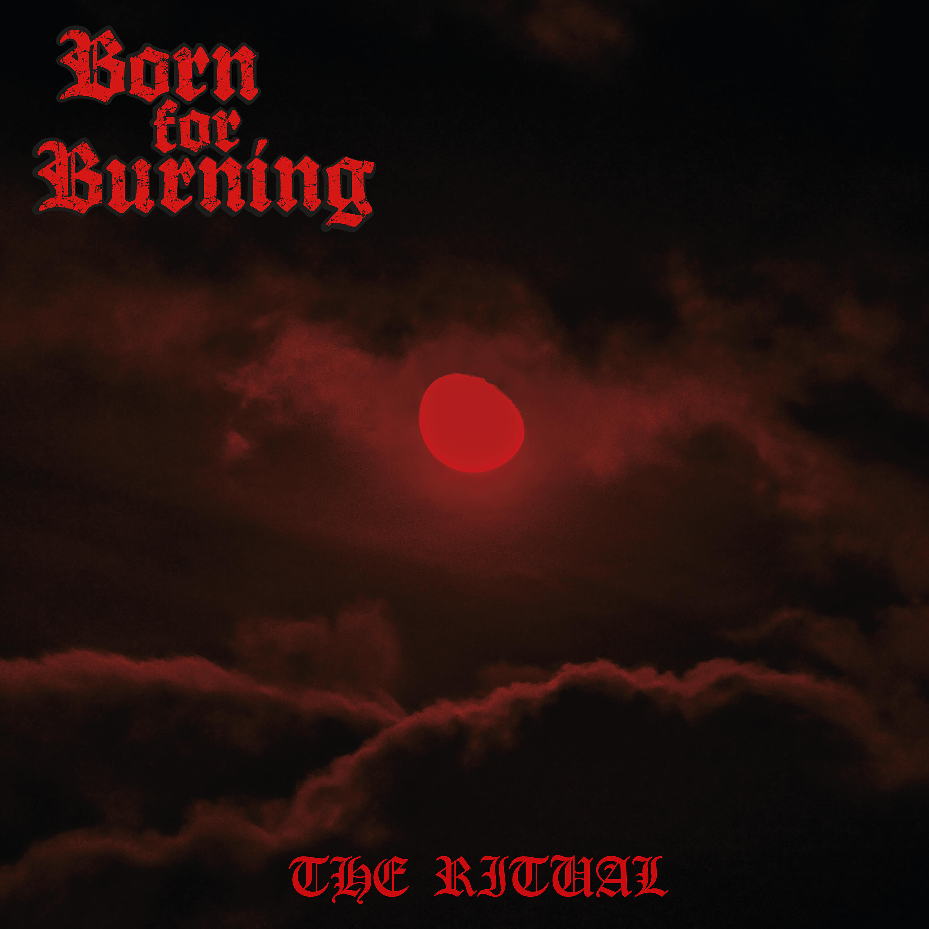 Релиз The Ritual