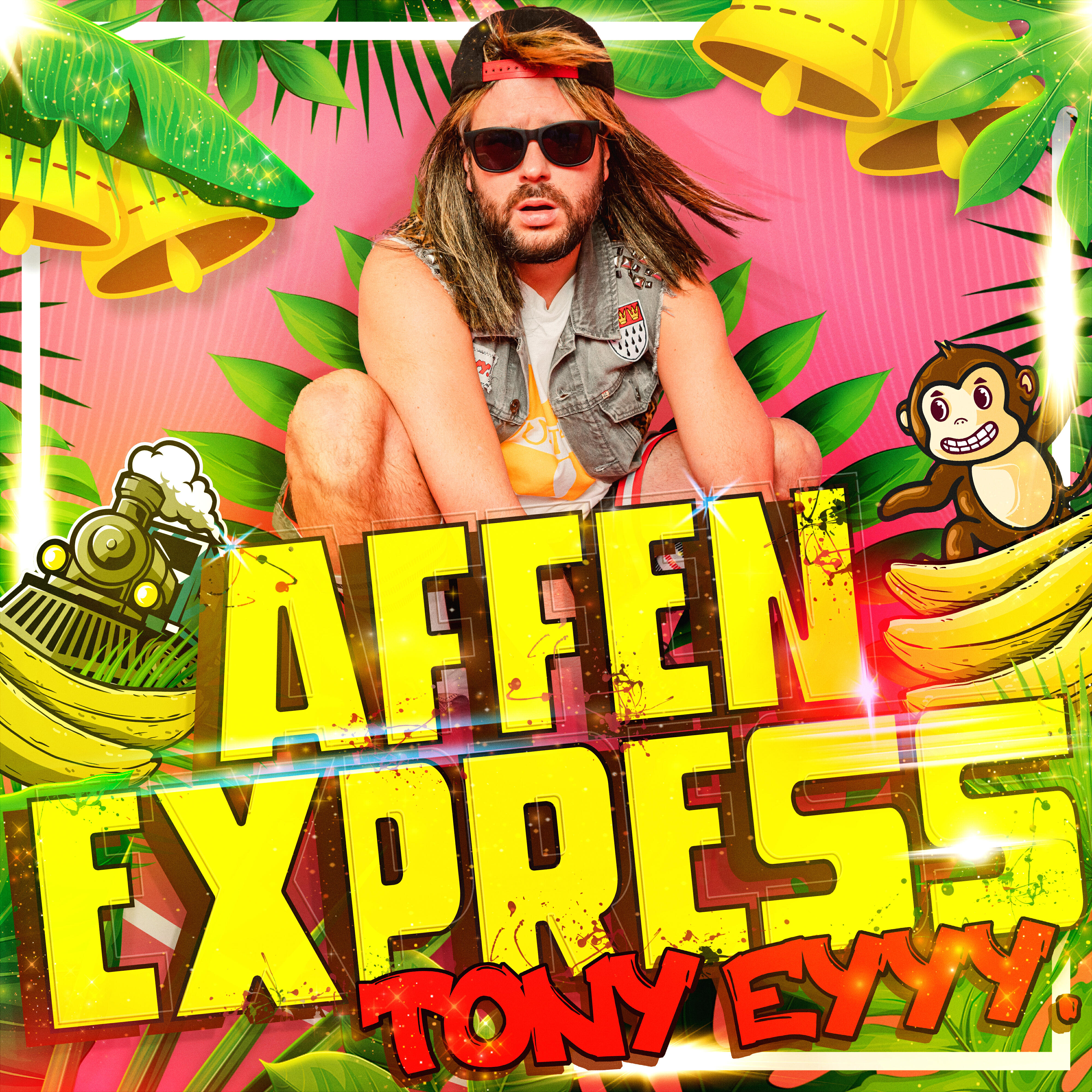 TONY EYYY.