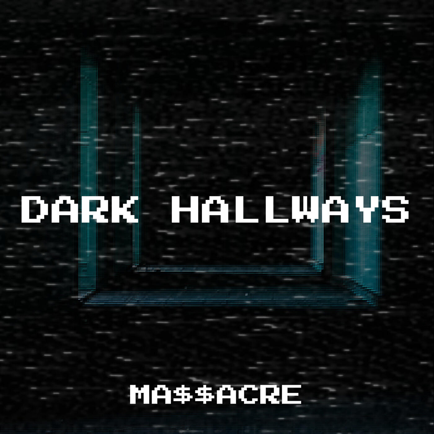 Релиз Dark Hallways