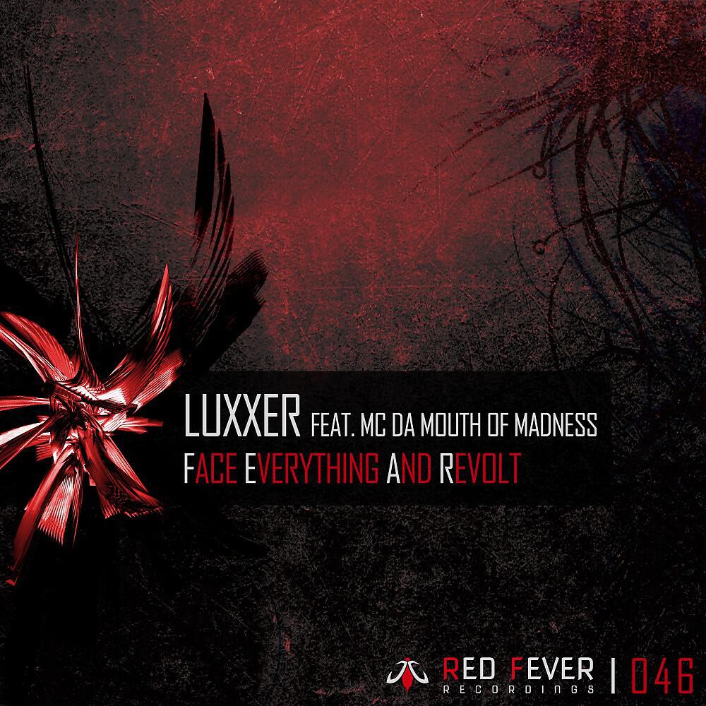 Скачать песню Luxxer feat. da Mouth of Madness - Venom бесплатно в MP3 для Android и iOS