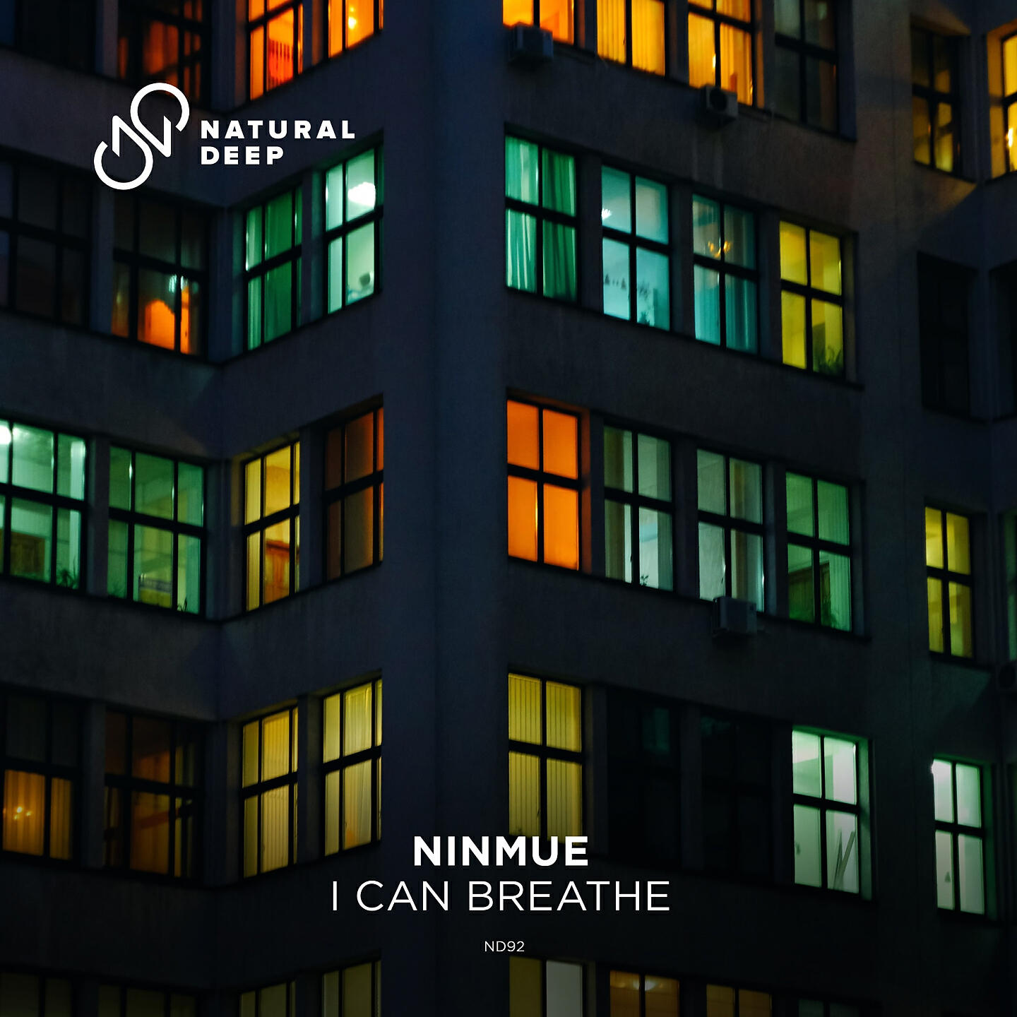 Релиз I Can Breathe