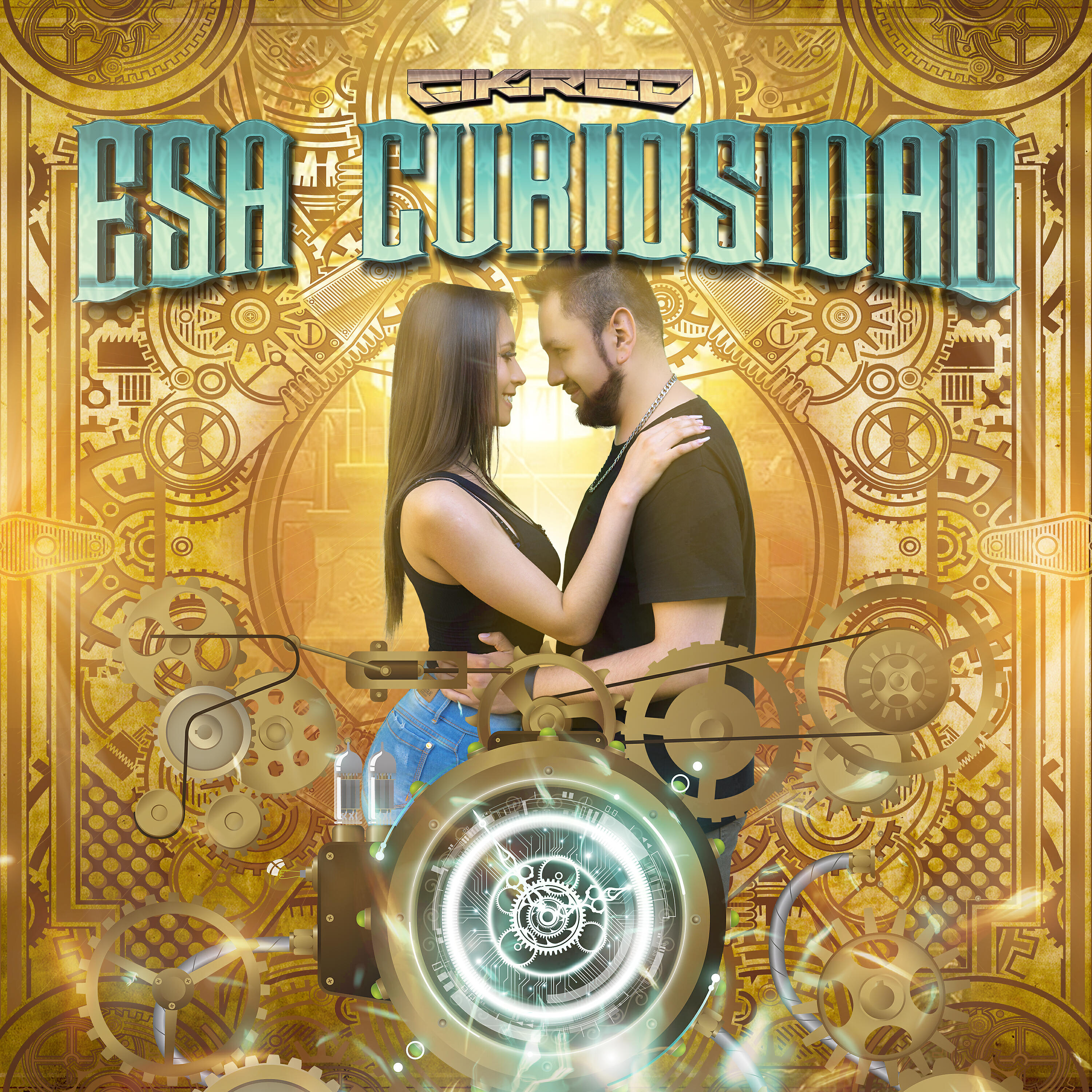 Релиз Esa Curiosidad