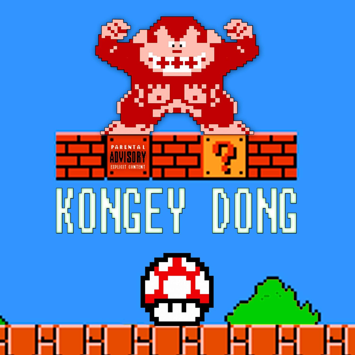 Релиз MARIO ( prod. by Splash!n)