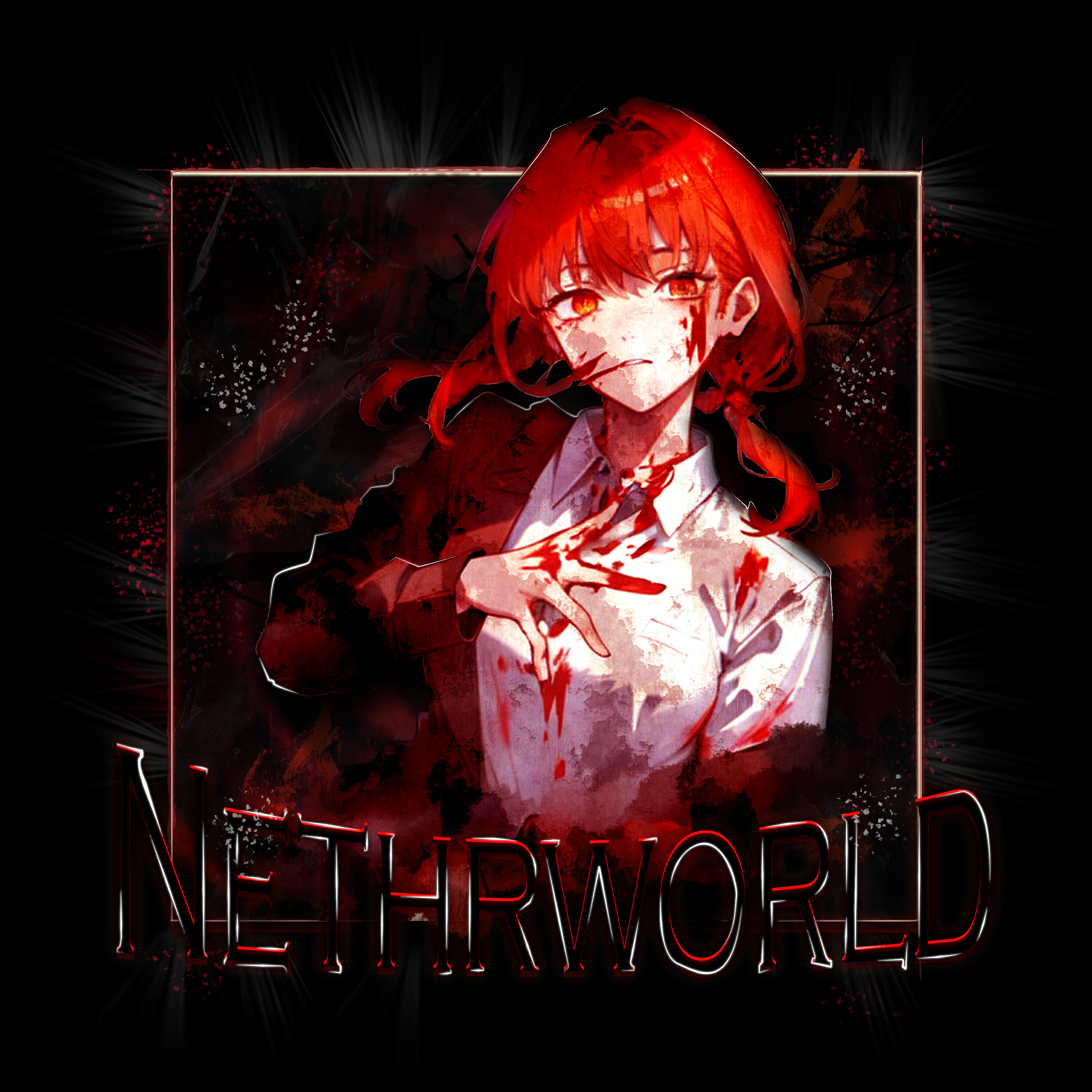 Релиз NethrWorld