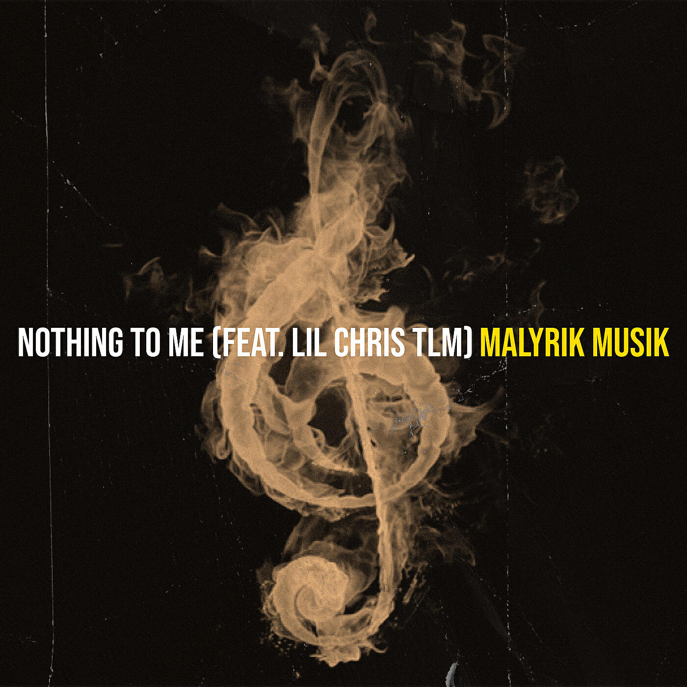 Релиз Nothing to Me