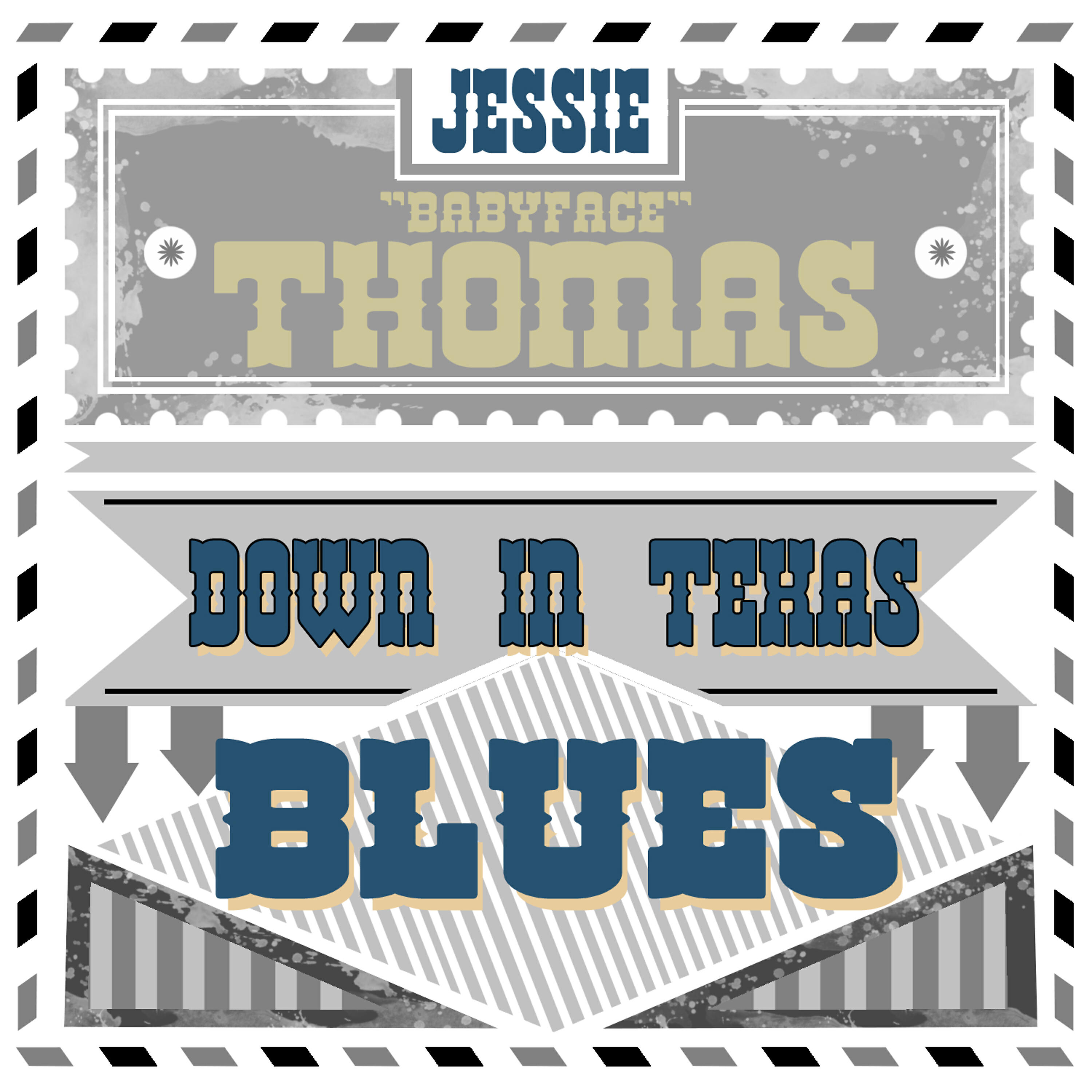 Jesse "Babyface" Thomas