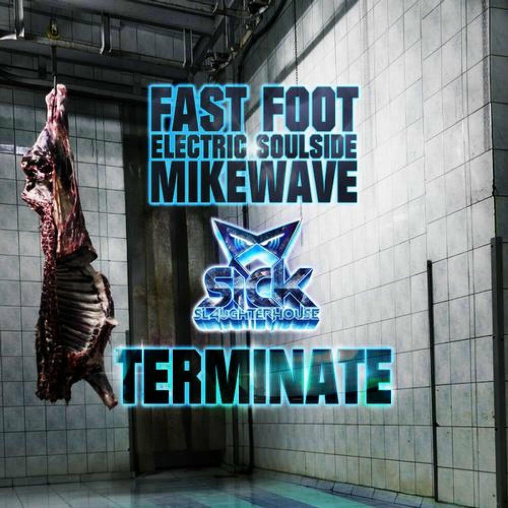 Релиз Terminate