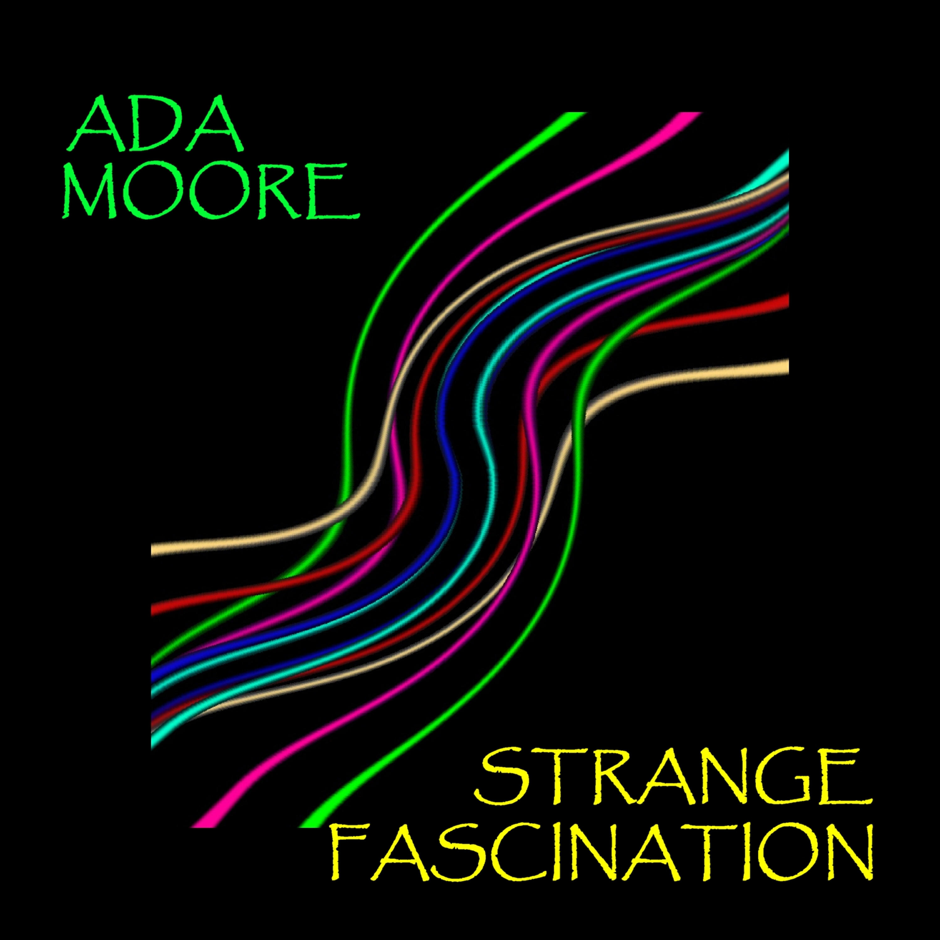 Релиз Strange Fascination