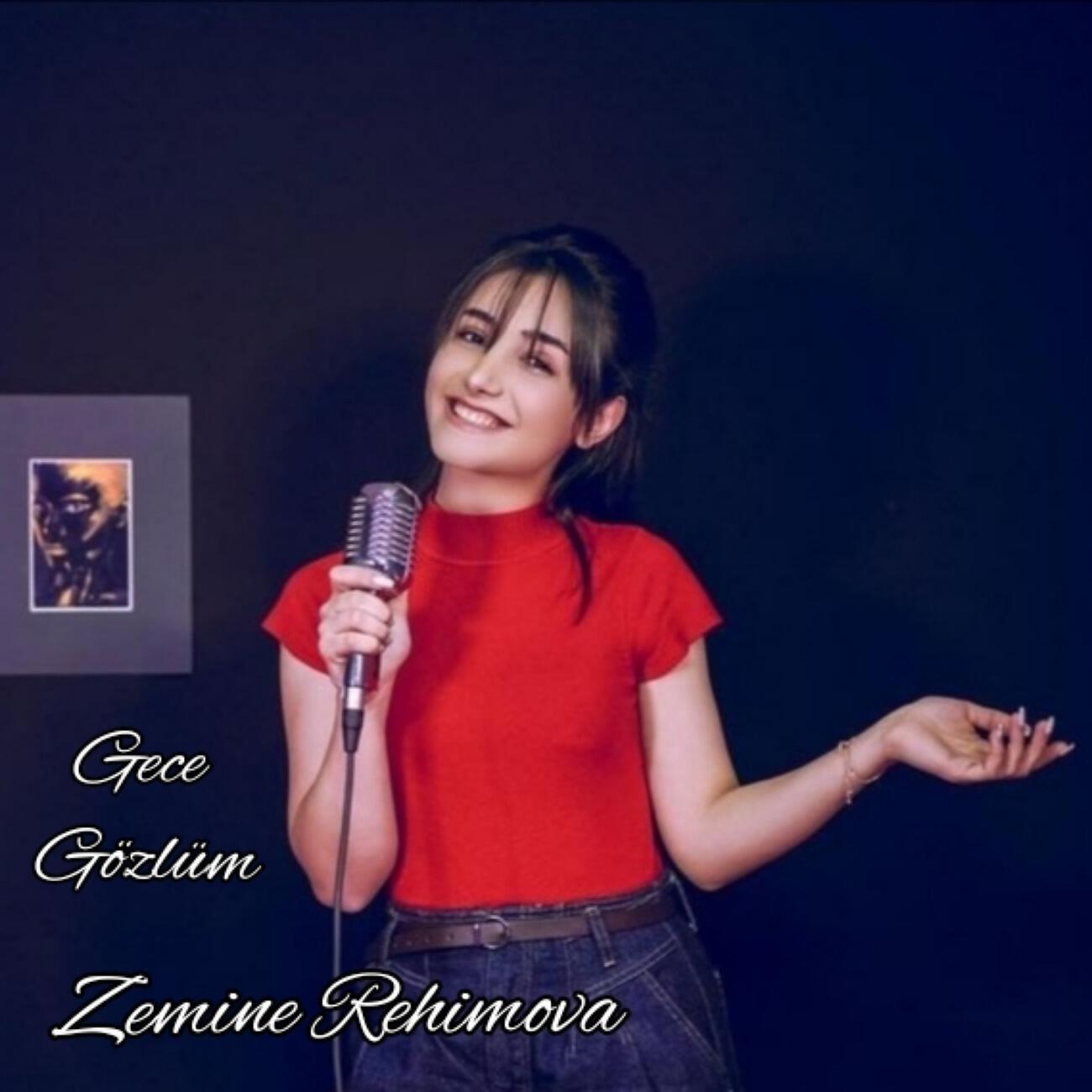 Релиз Gece Gözlüm