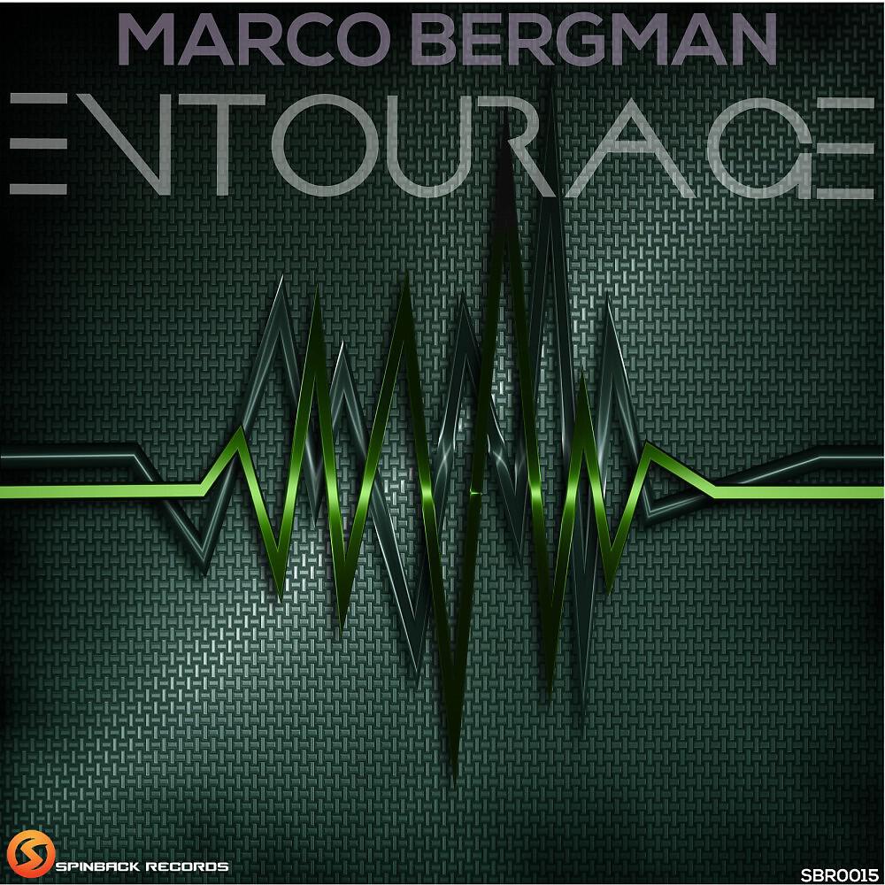 Релиз Entourage