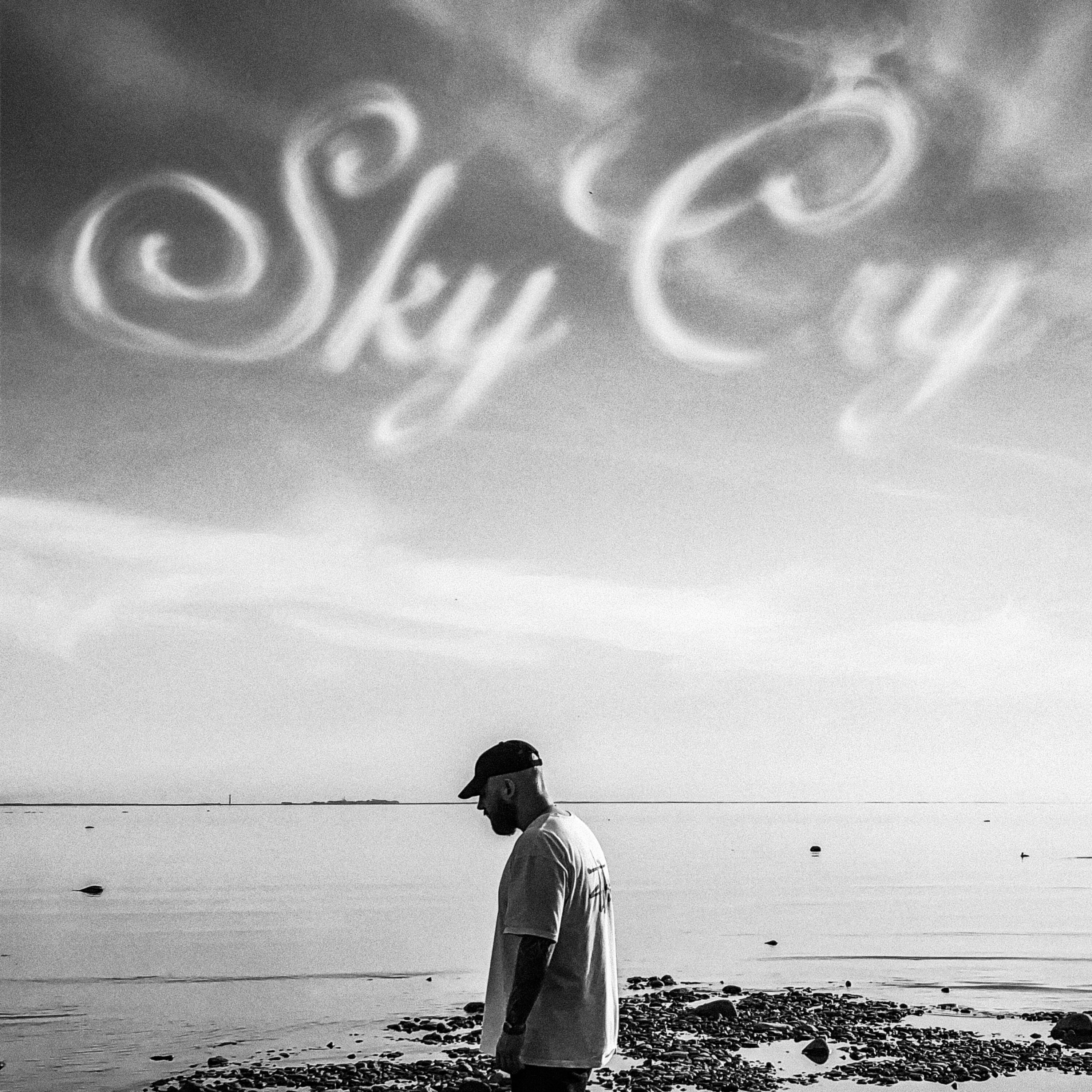 Релиз SKY CRY