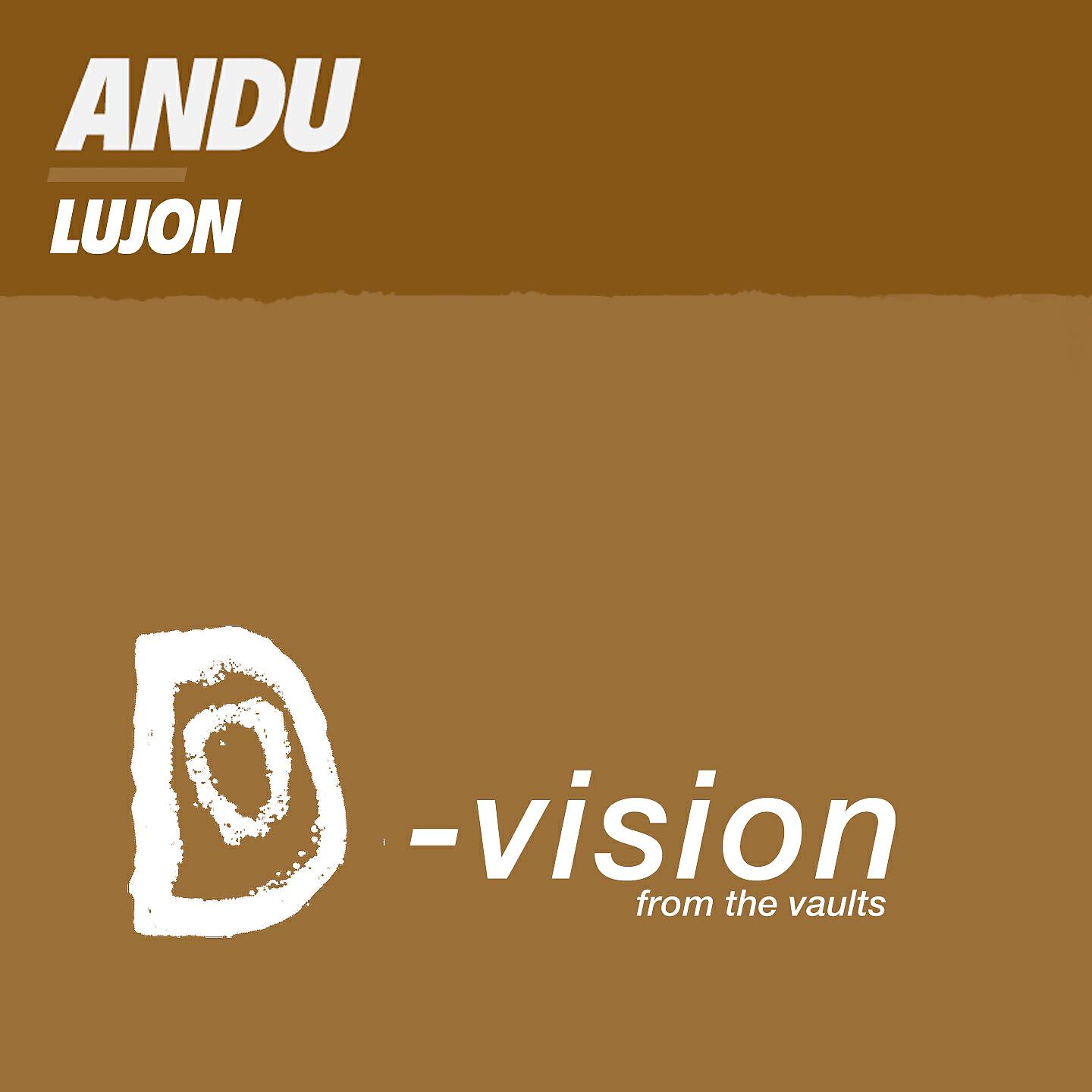 Скачать песню Andu - Lujon (Vocal Radio Edit) бесплатно в MP3 для Android и iOS