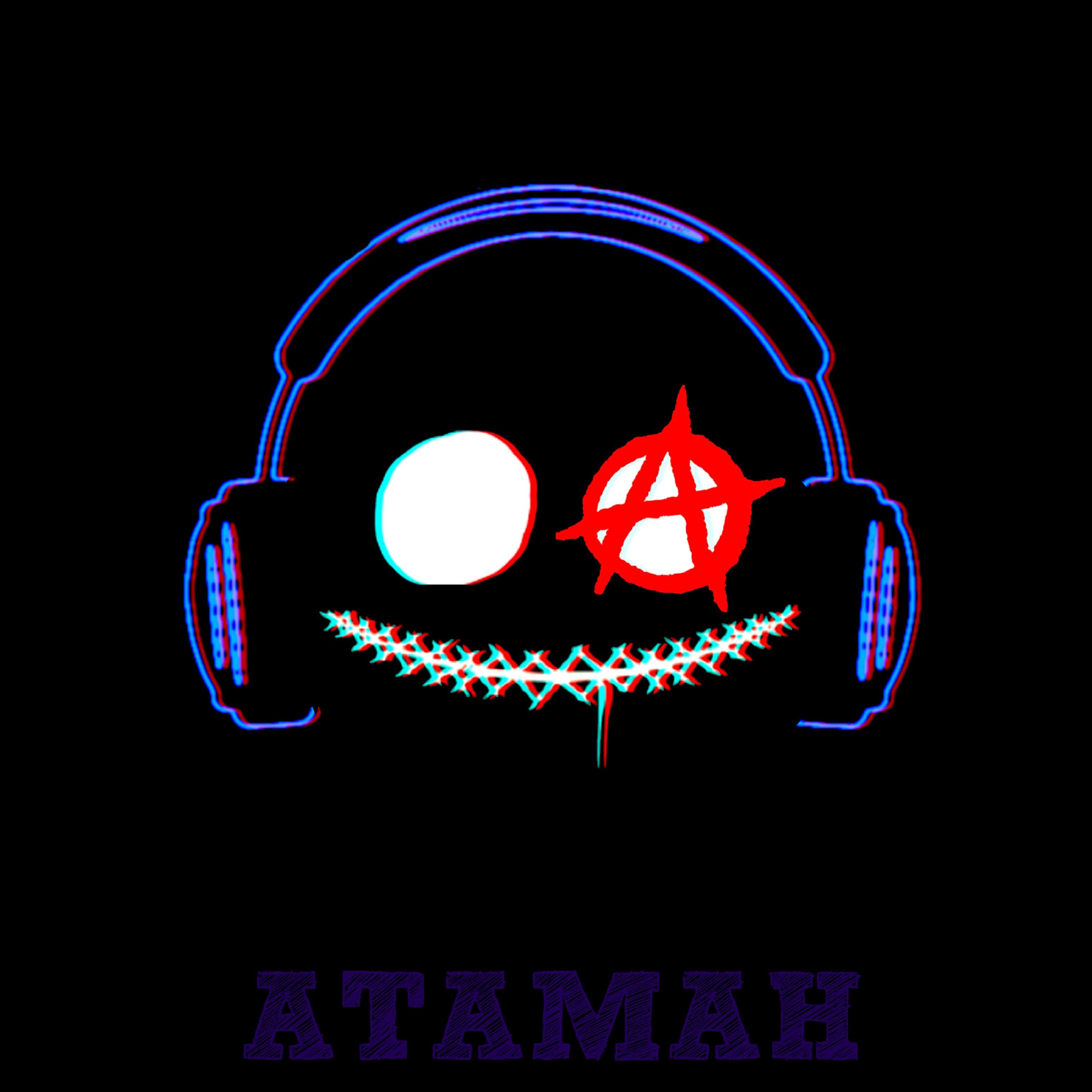 Релиз Атаман