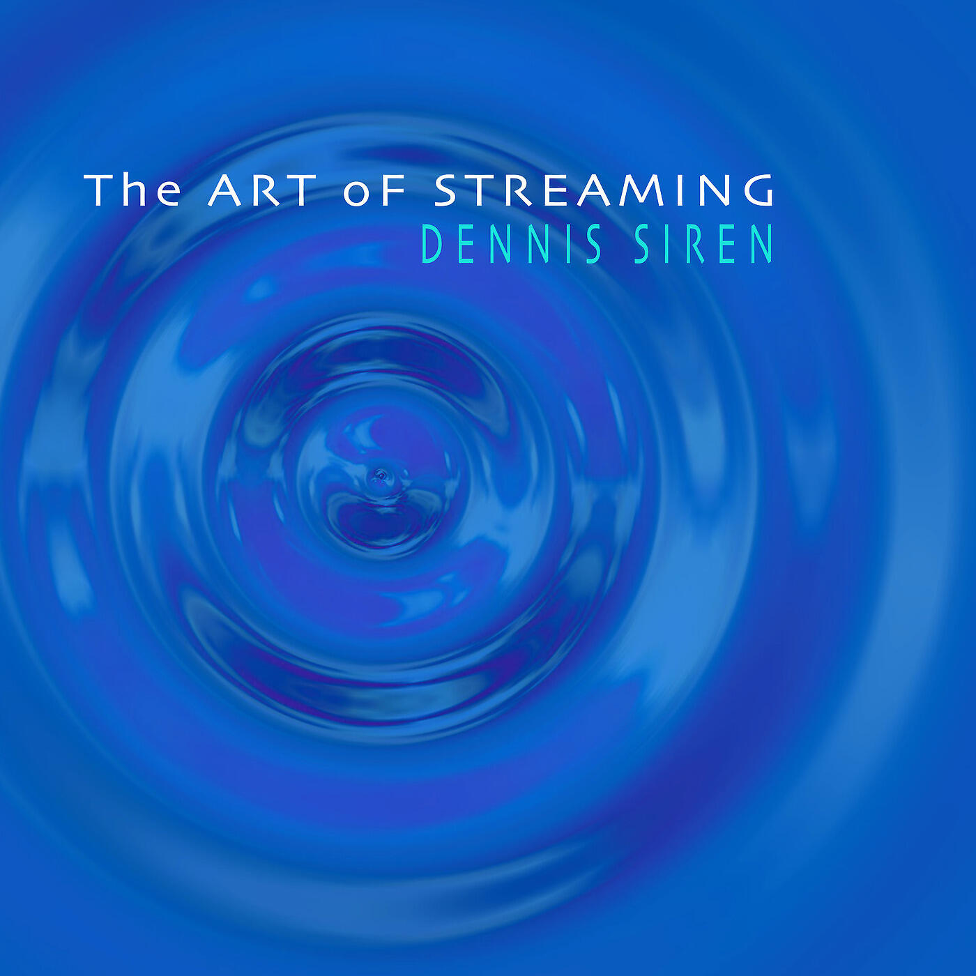 Релиз The Art oF Streaming