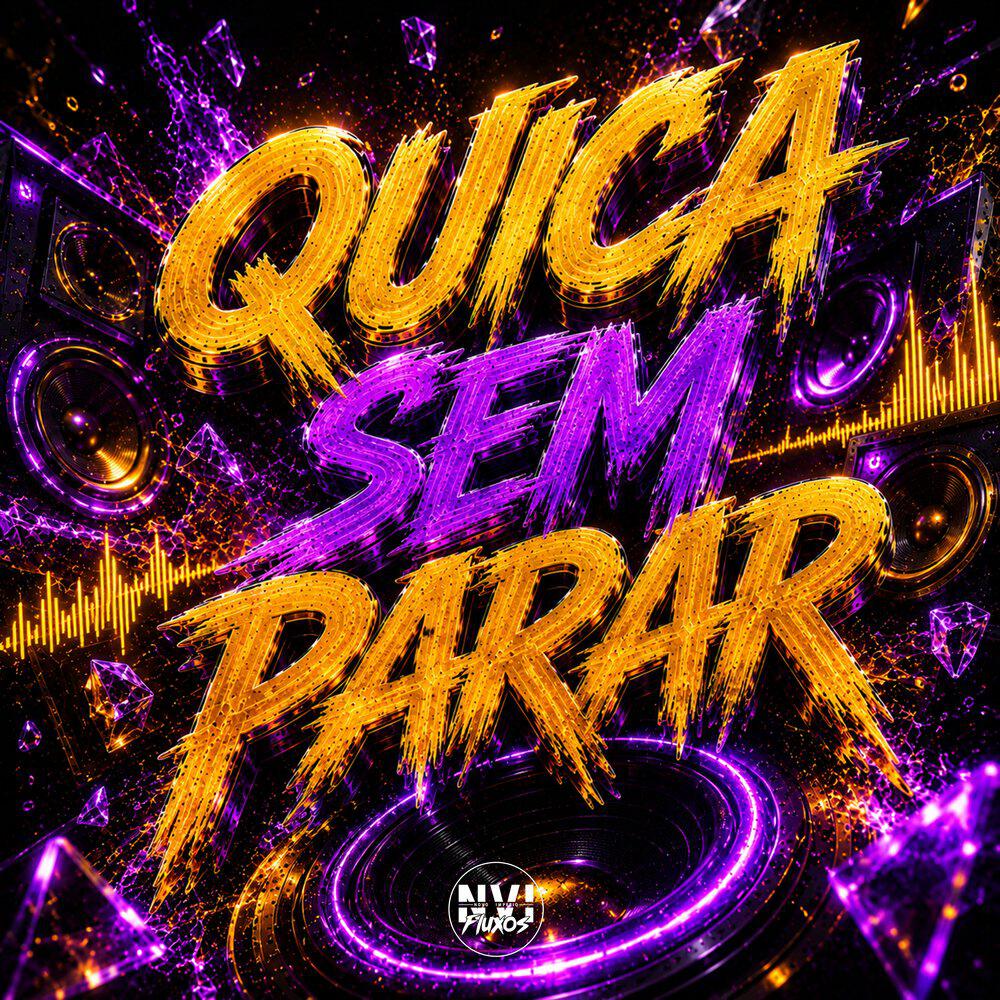 Релиз Quica Sem Parar