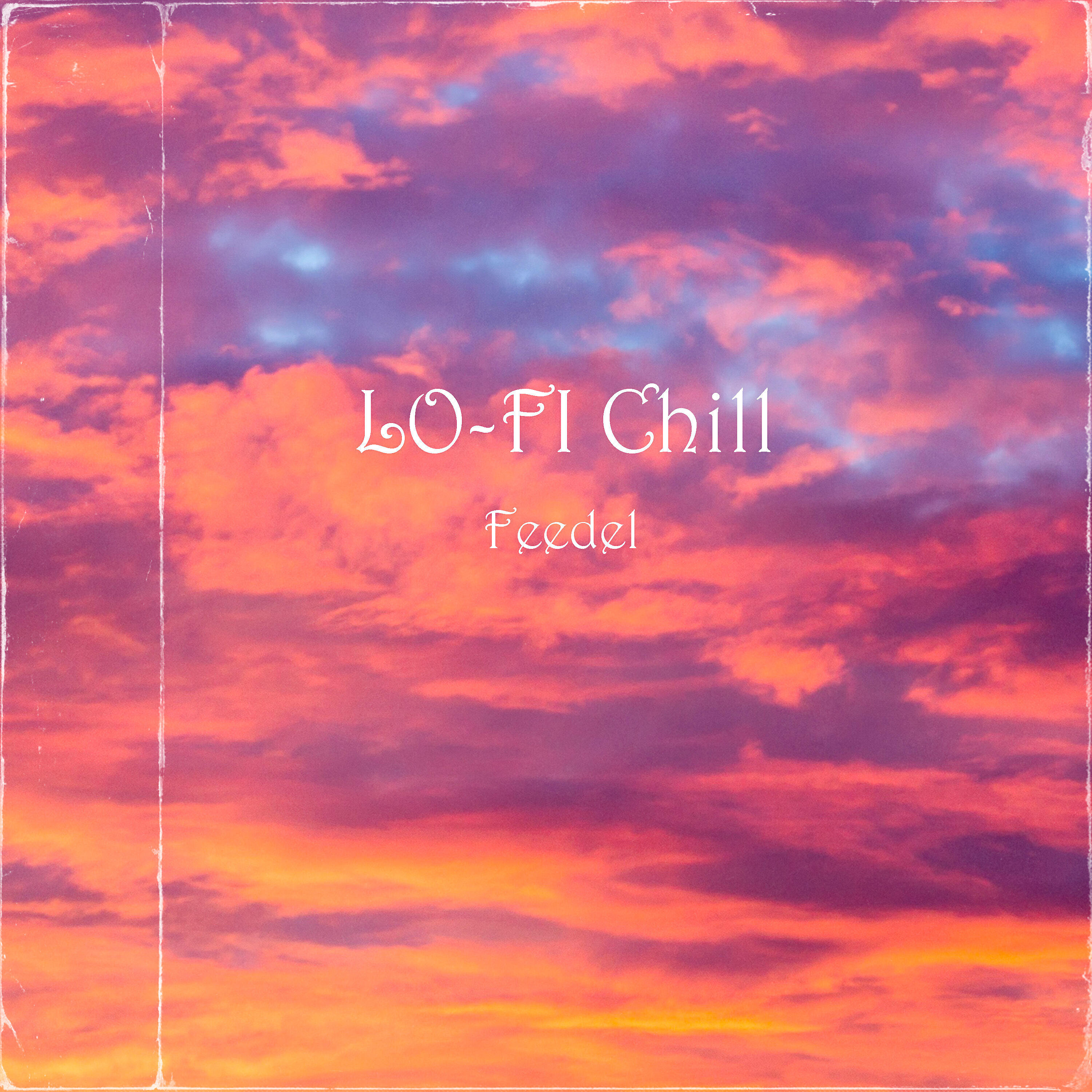 Релиз Lo-fi Chill