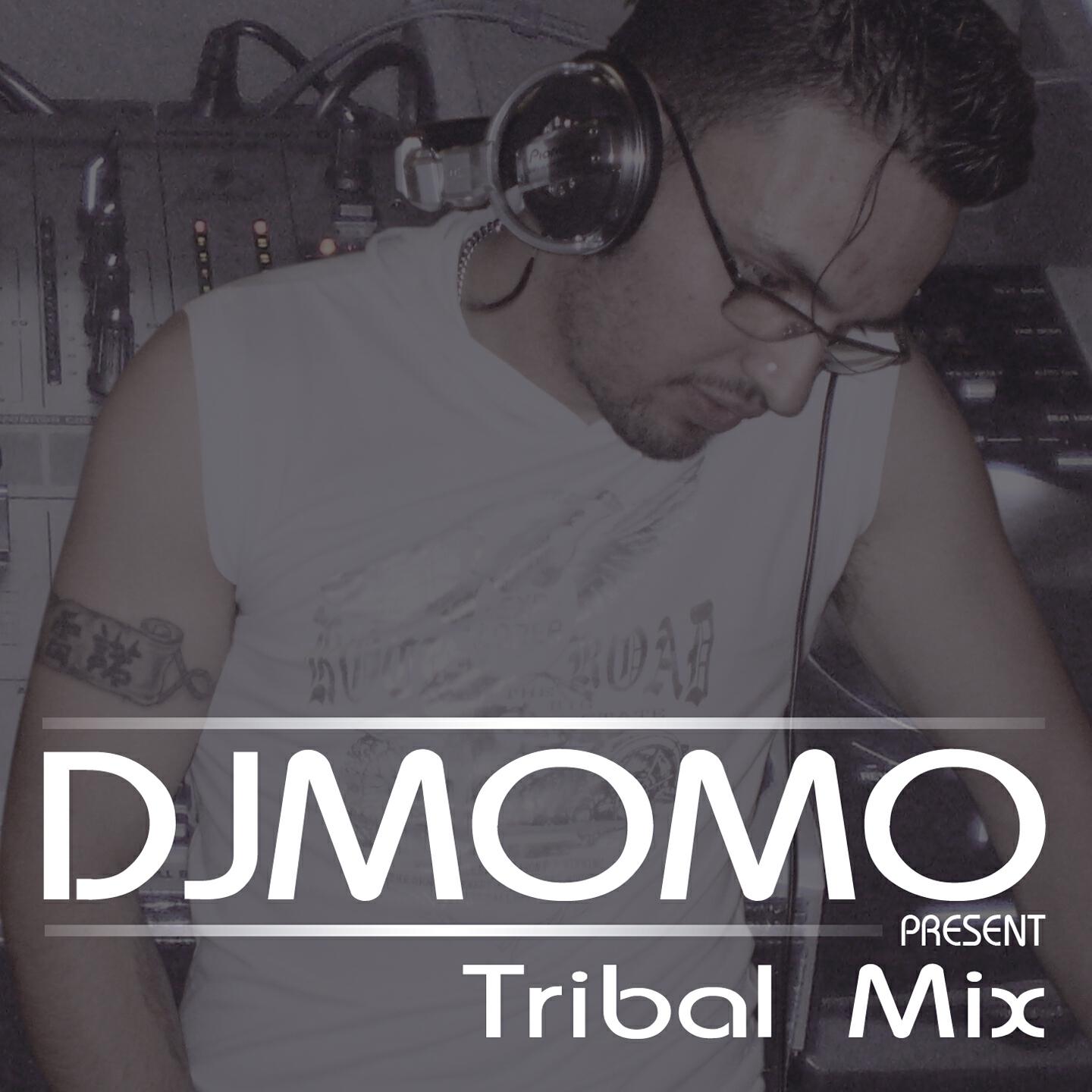 Momo dj