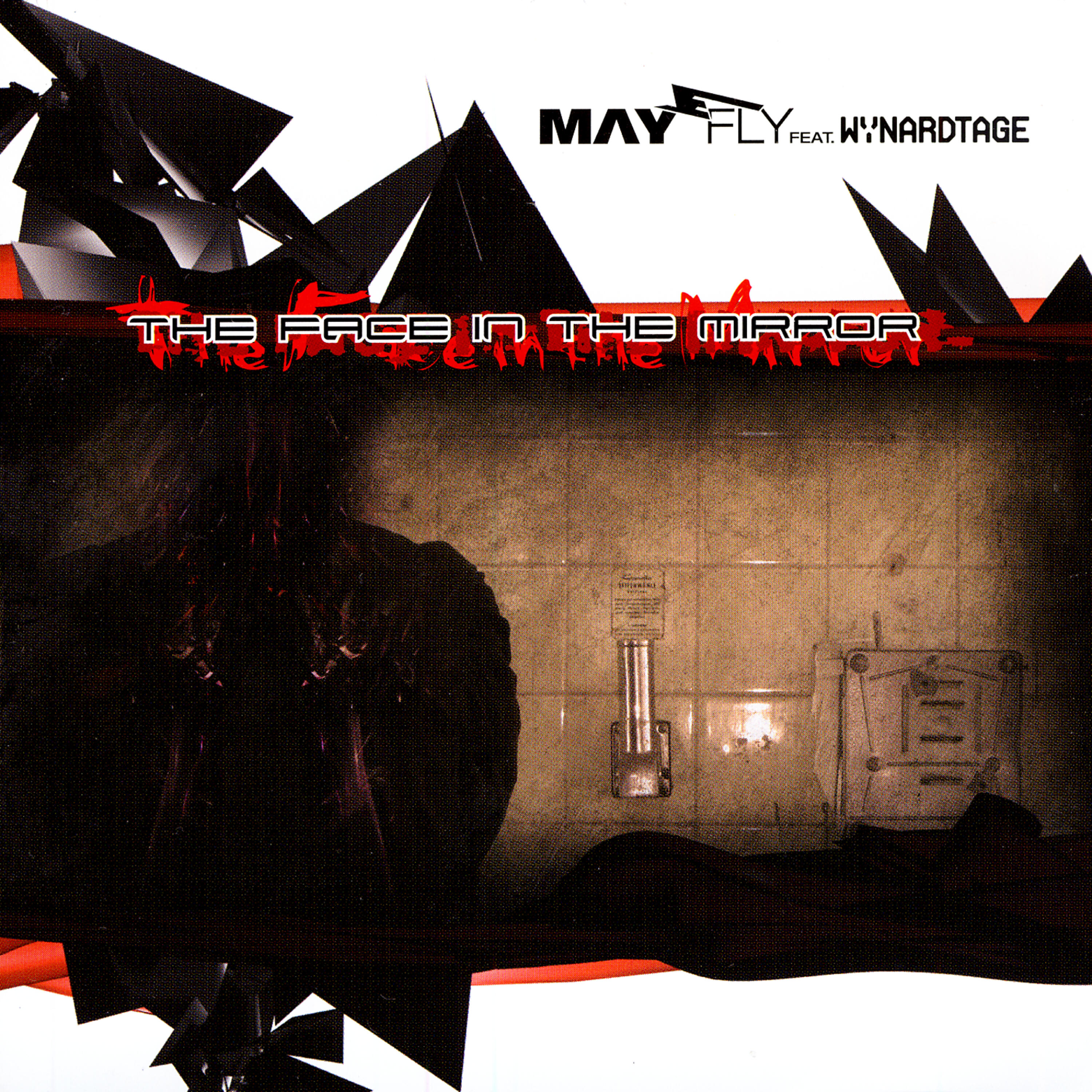 Релиз The Face In The Mirror