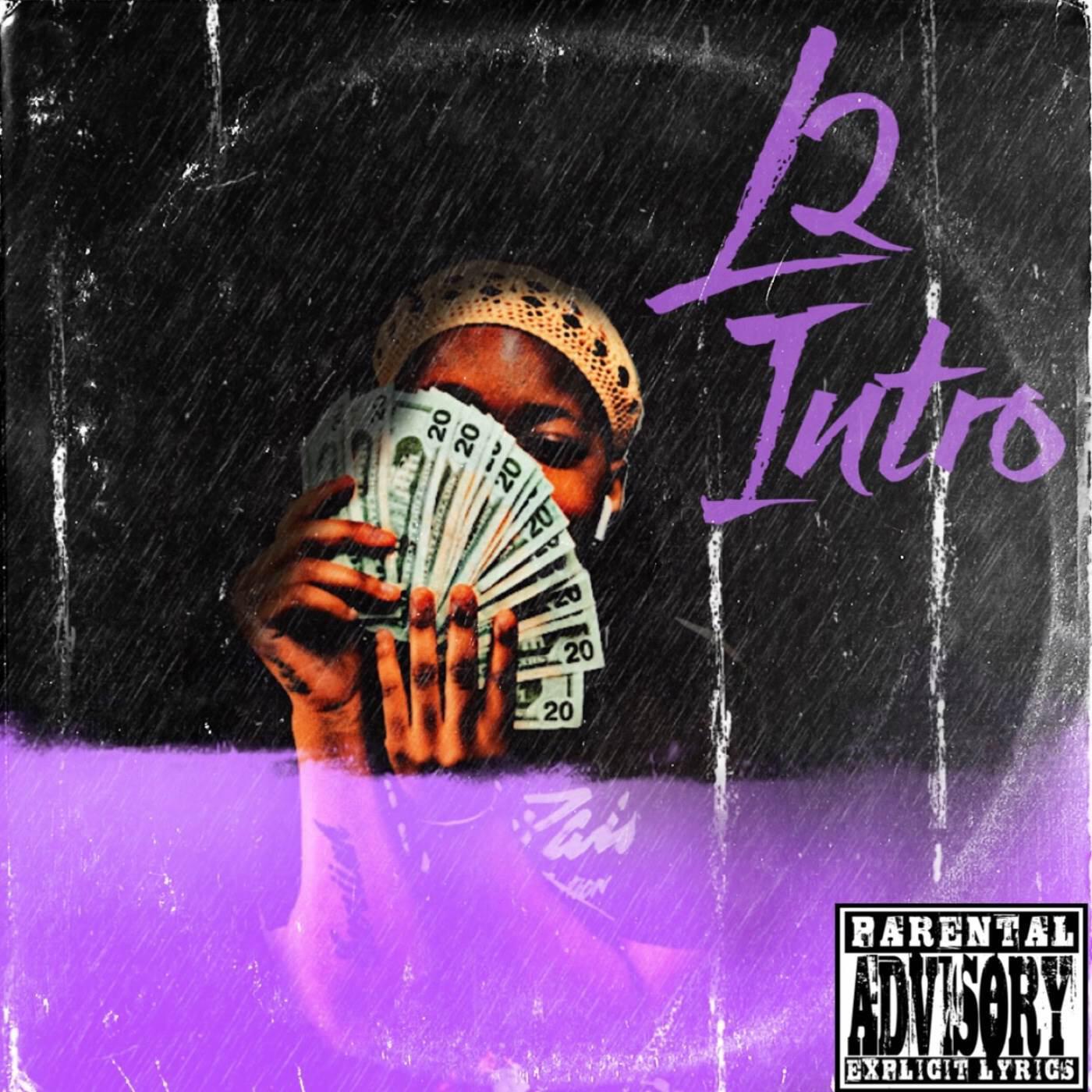 Релиз Intro