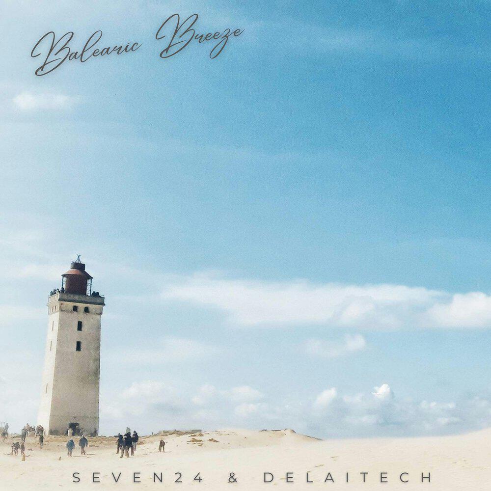 Релиз Balearic Breeze