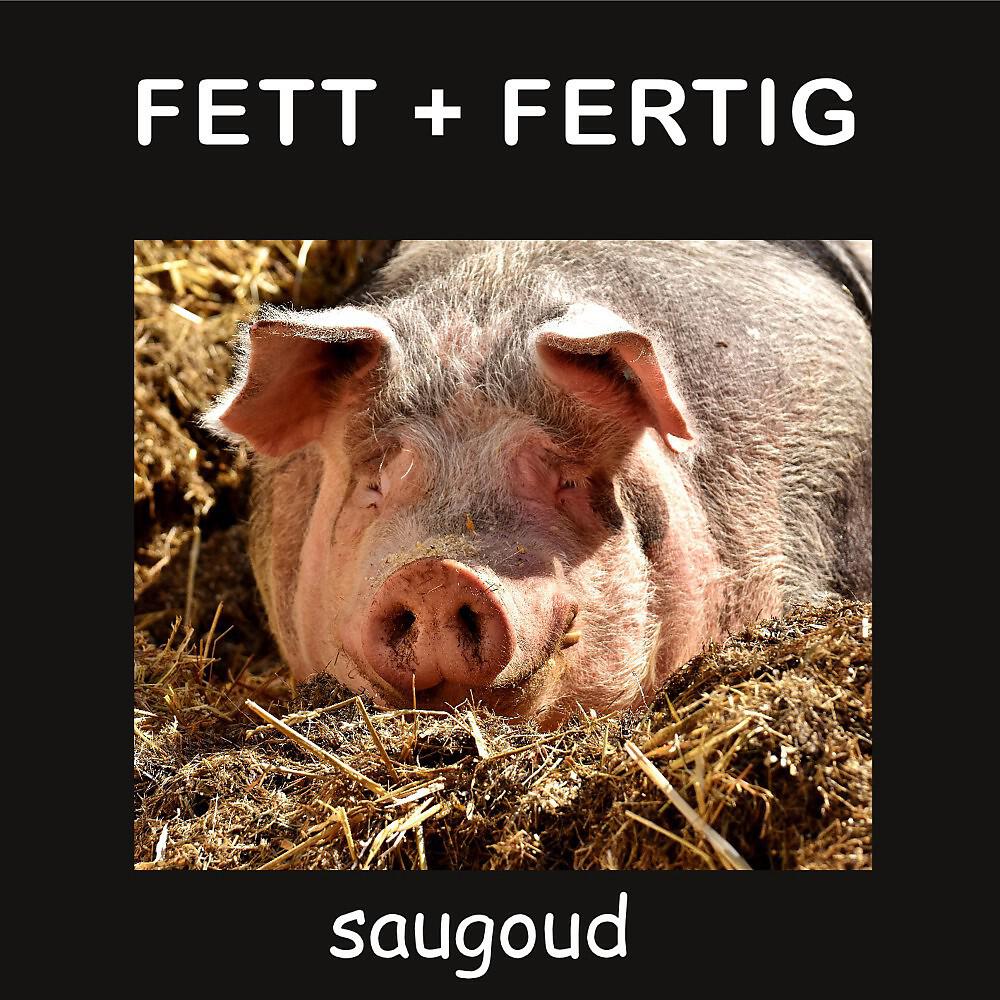 Релиз Saugoud