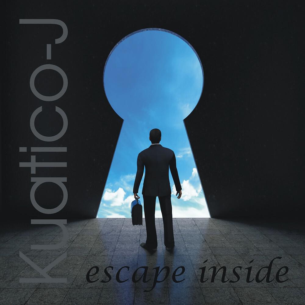 Релиз Escape Inside