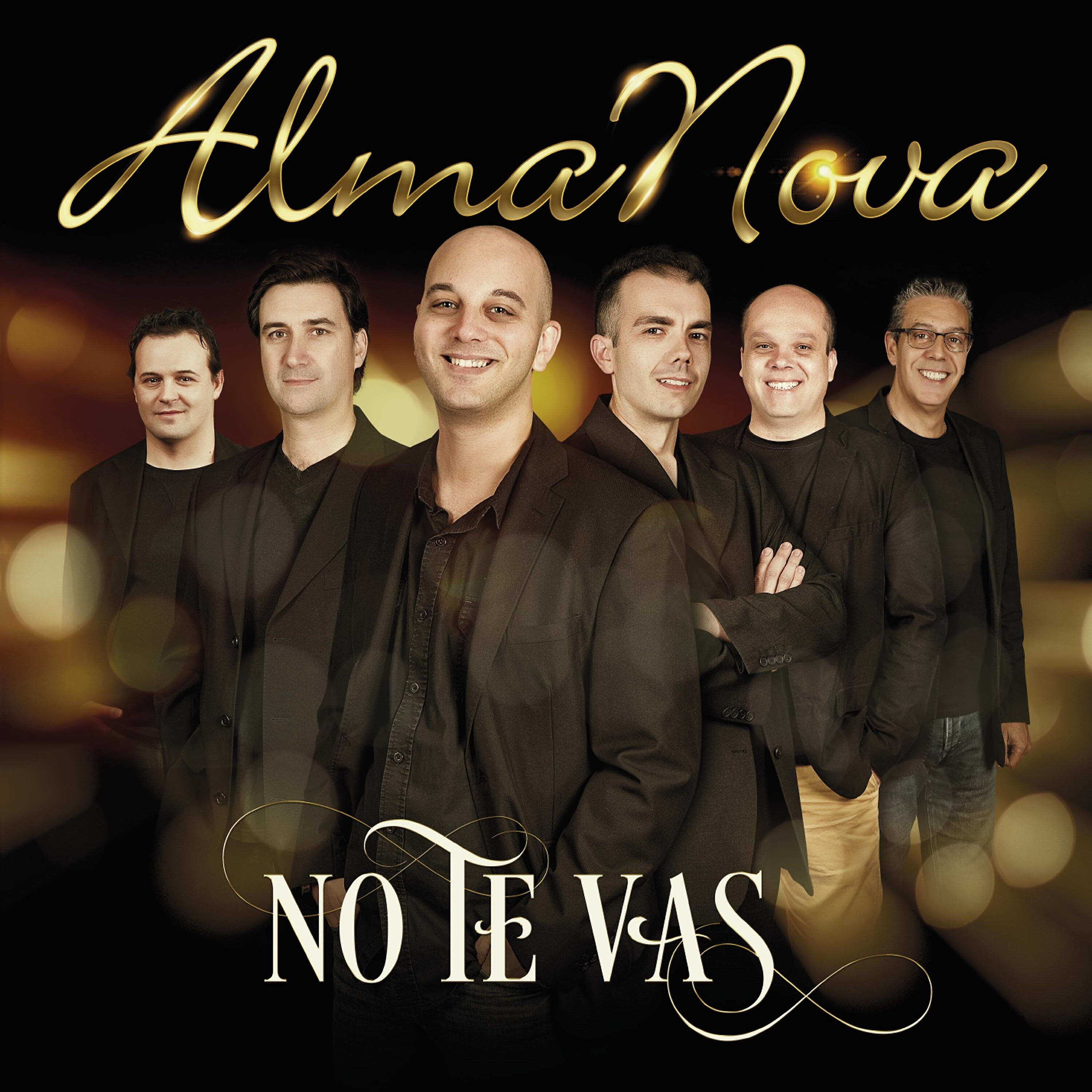 Релиз No Te Vas