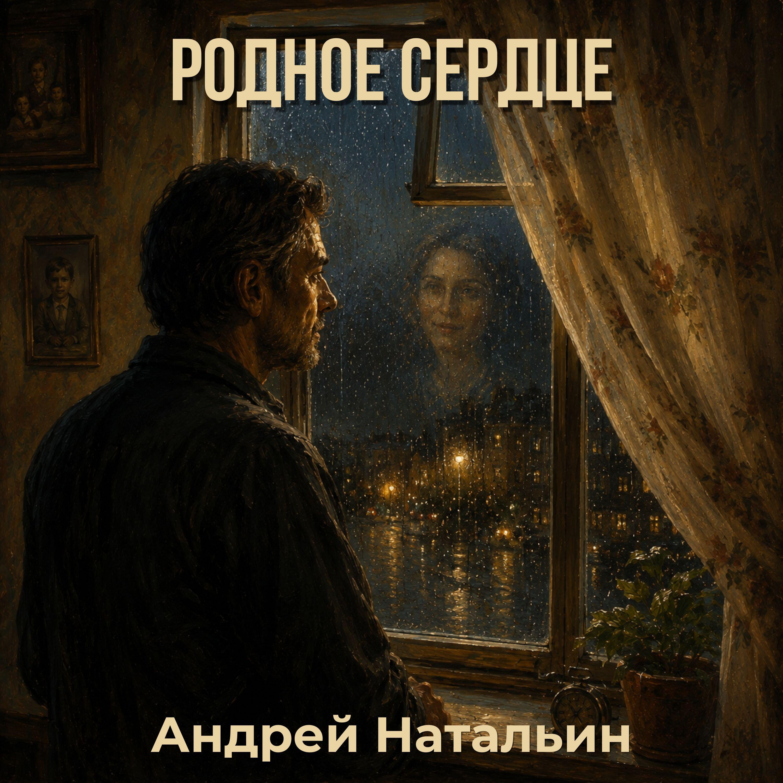 Релиз Родное сердце