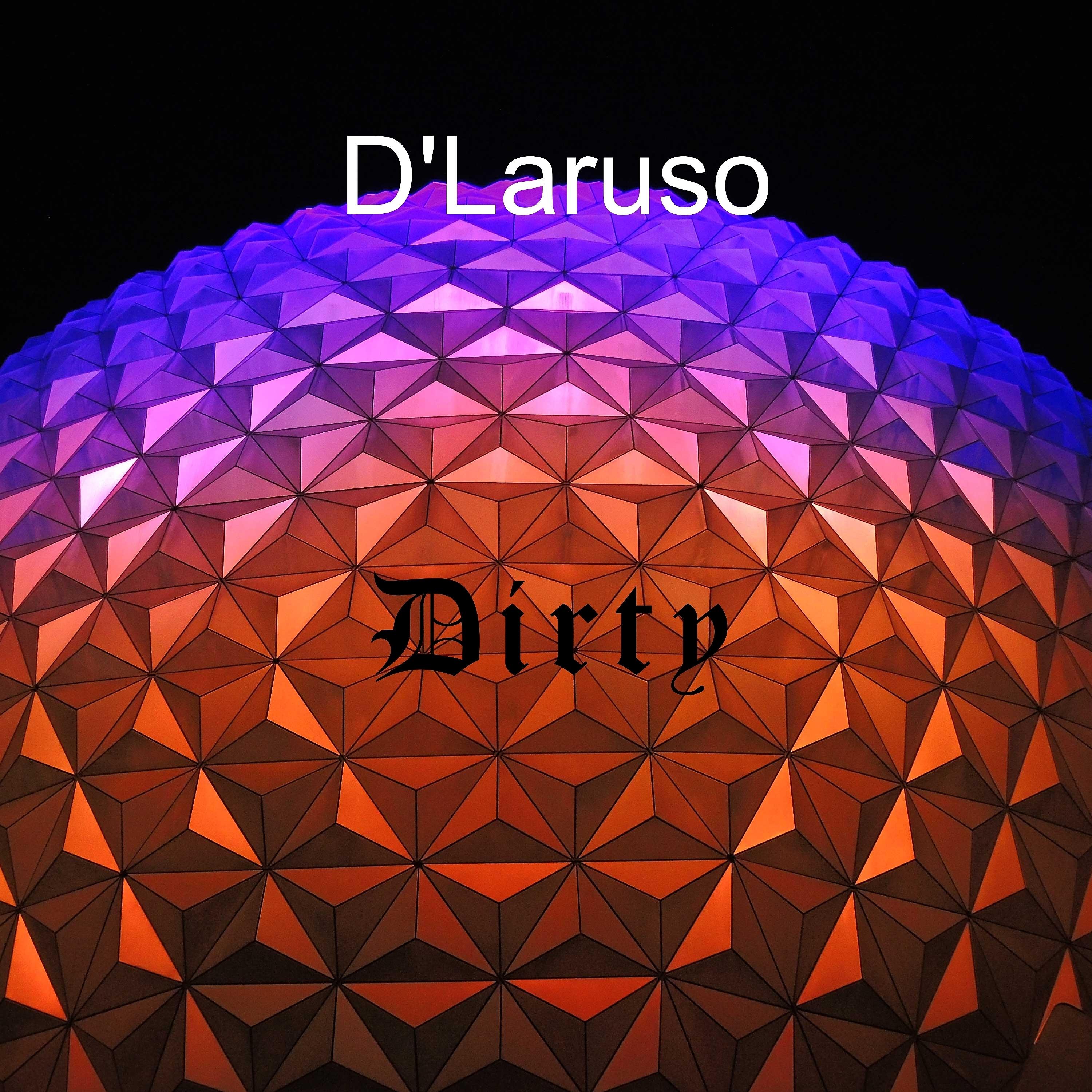 Релиз Dirty