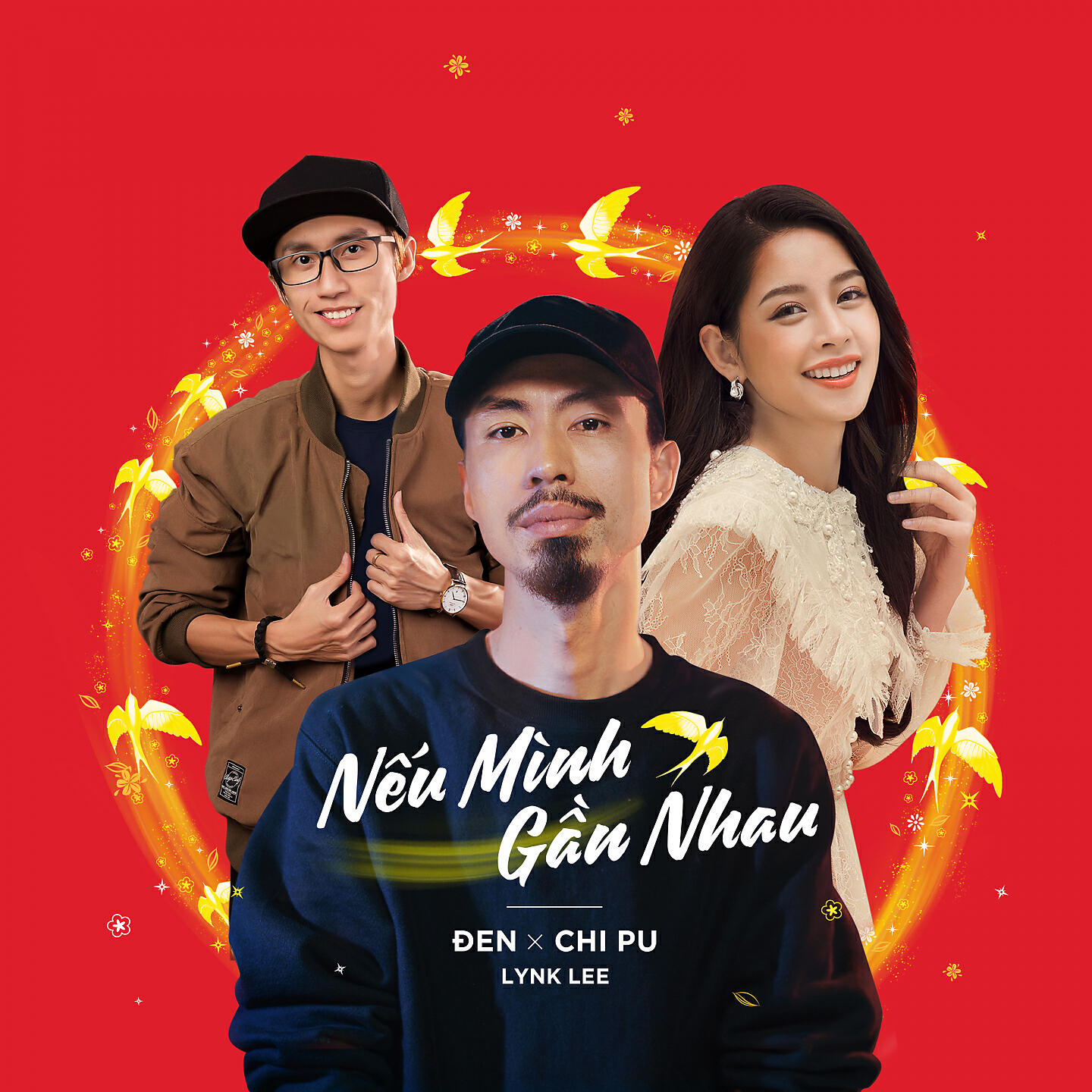 Релиз Nếu Mình Gần Nhau