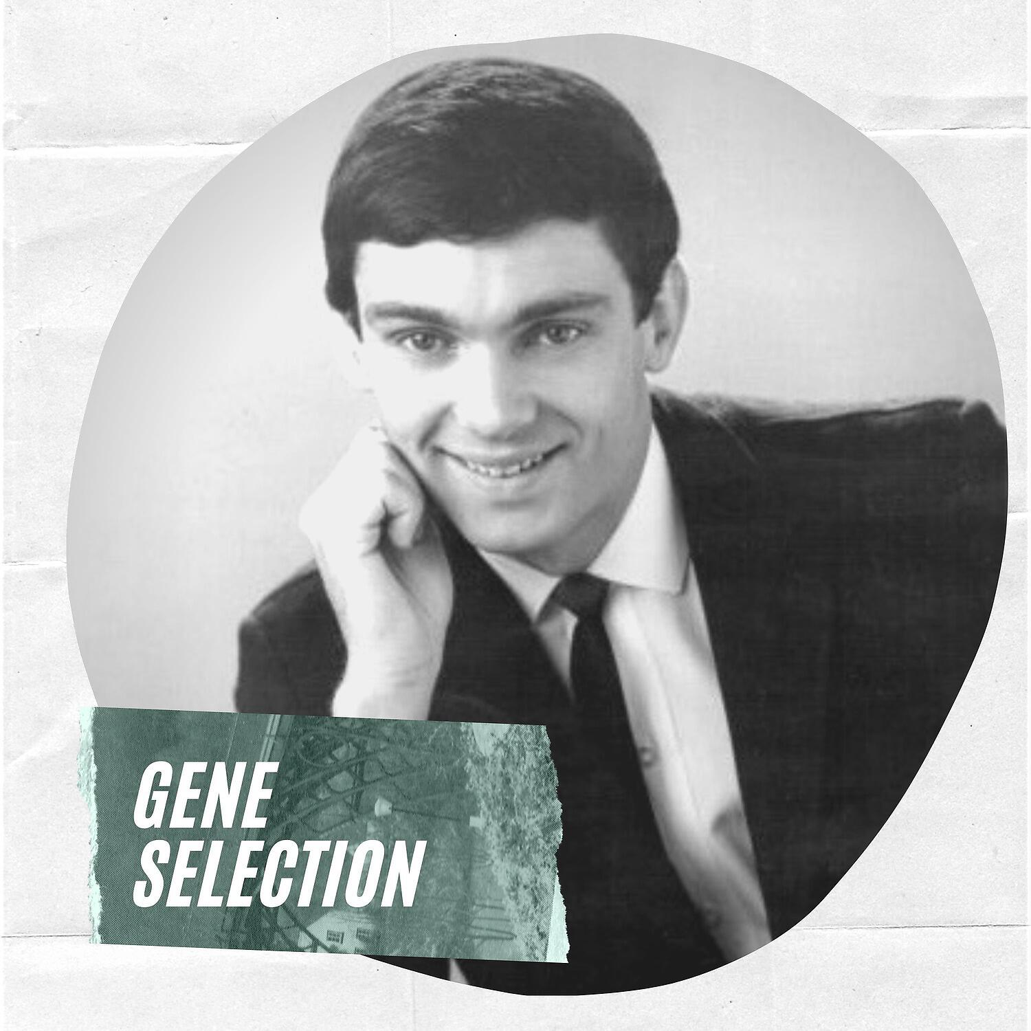 Релиз Gene Selection