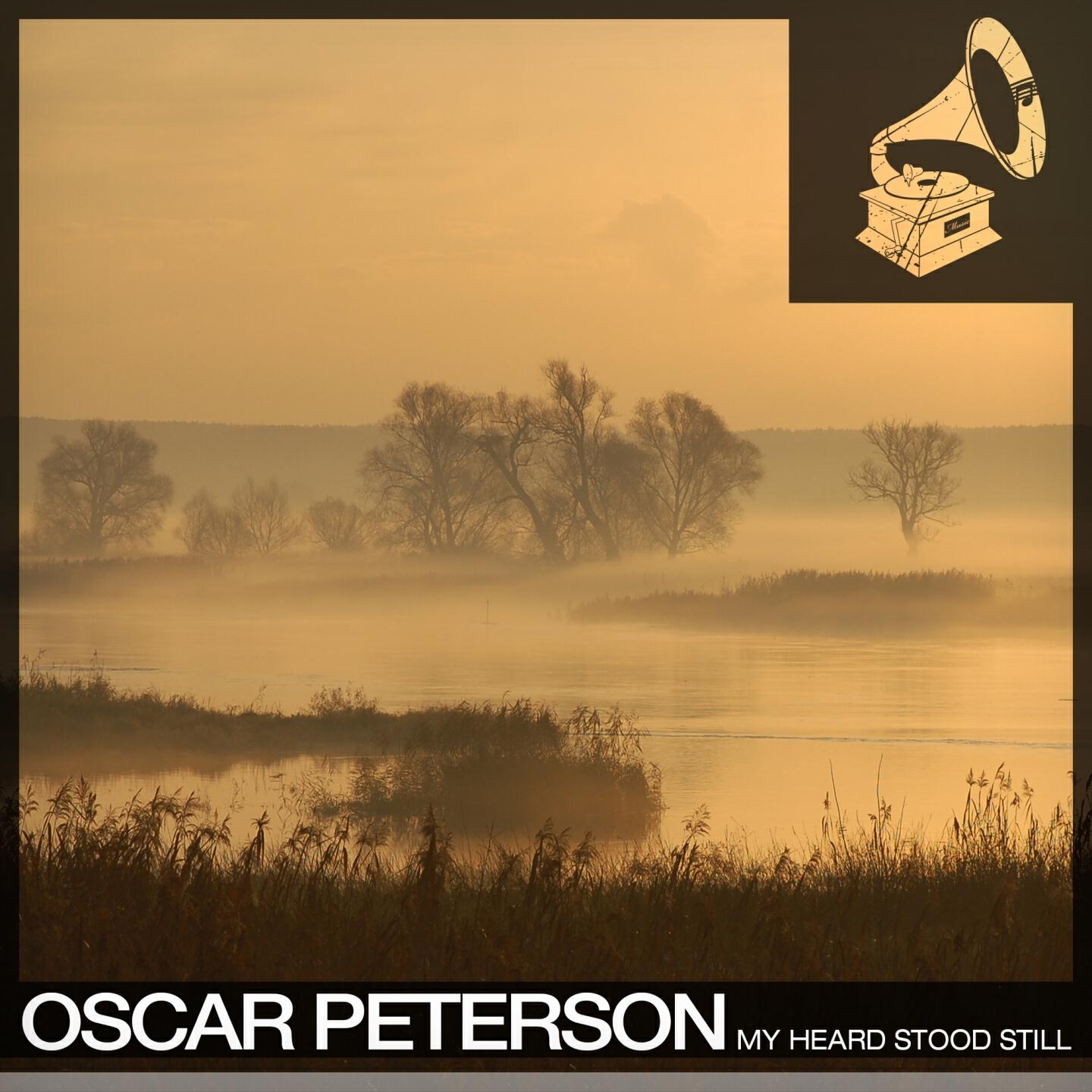 Релиз My Heard Stood Still