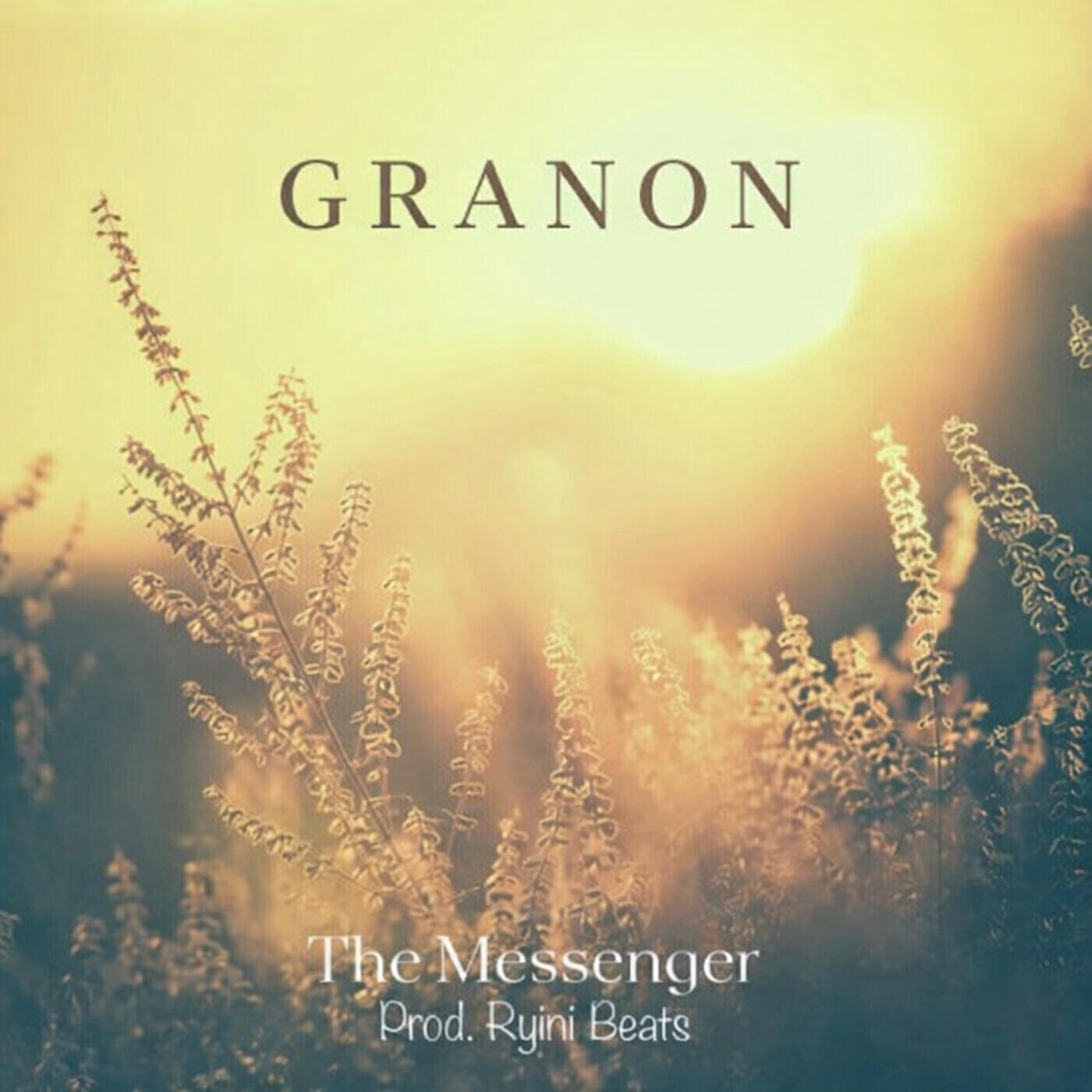 Релиз The Messenger