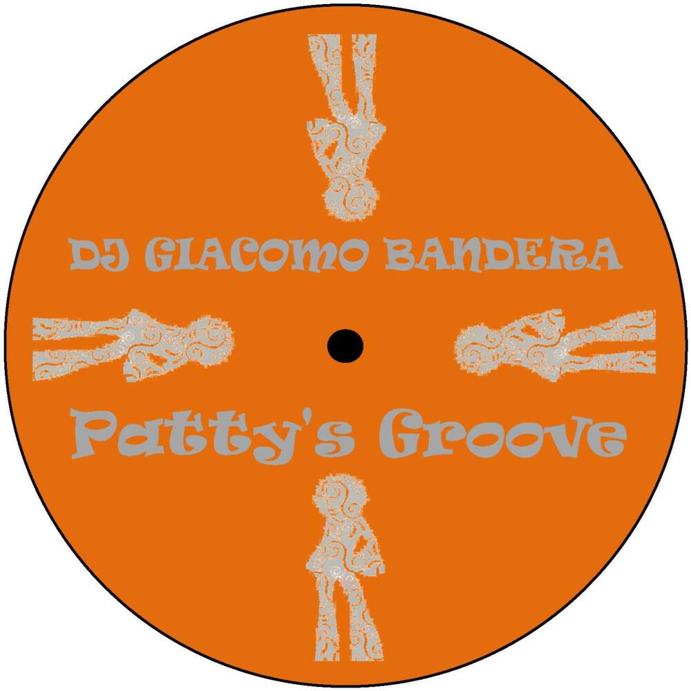 Релиз Patty's Groove