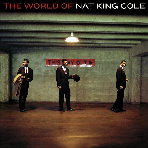 Скачать песню Nat King Cole, George Shearing - Let There Be Love (2003 - Remastered) бесплатно в MP3 для Android и iOS