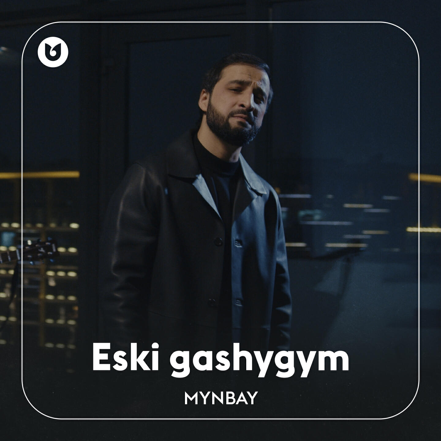 Релиз Eski gashygym