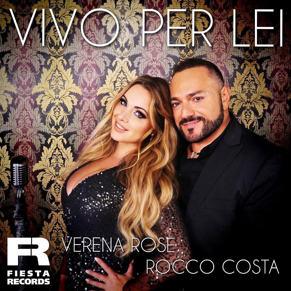 Релиз Vivo Per Lei