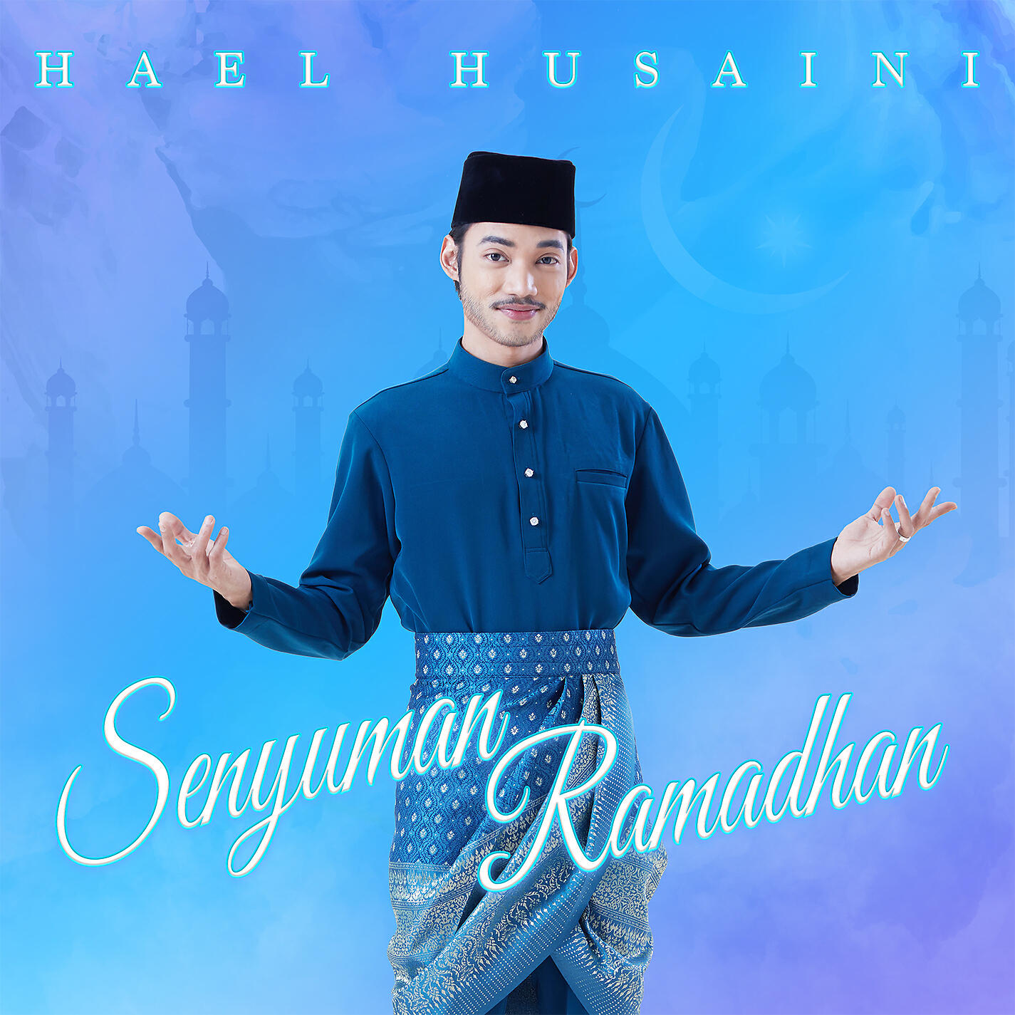 Релиз Senyuman Ramadhan