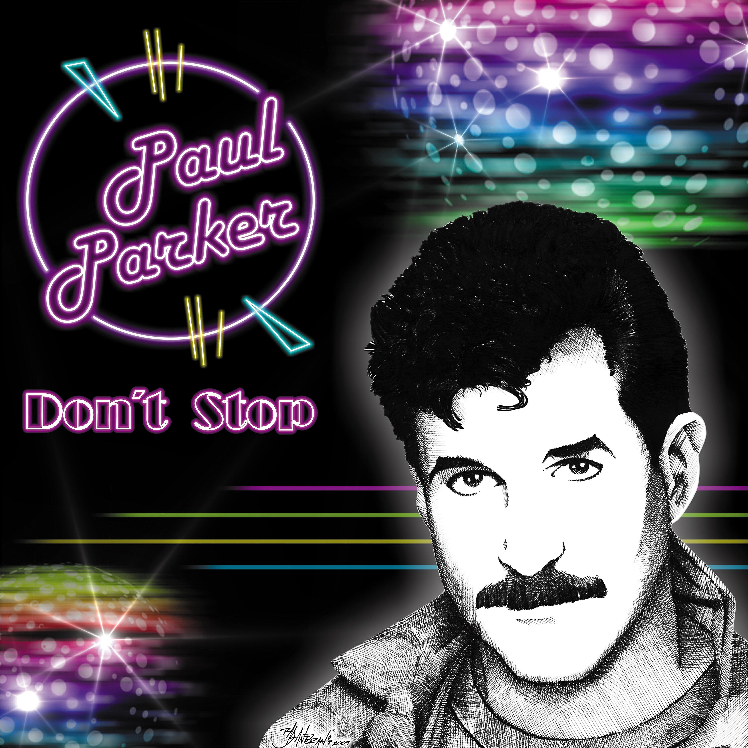 Релиз Don't Stop (Remixes)