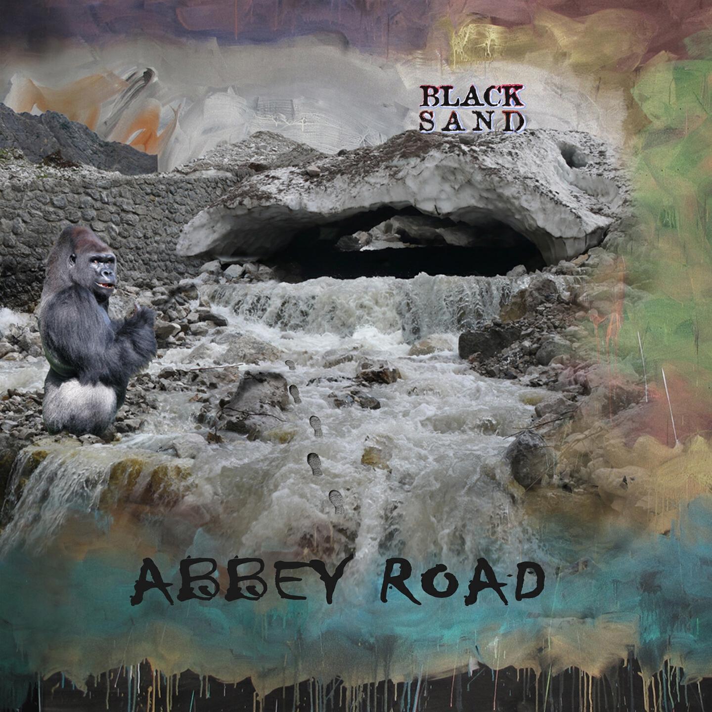 Релиз Abbey Road