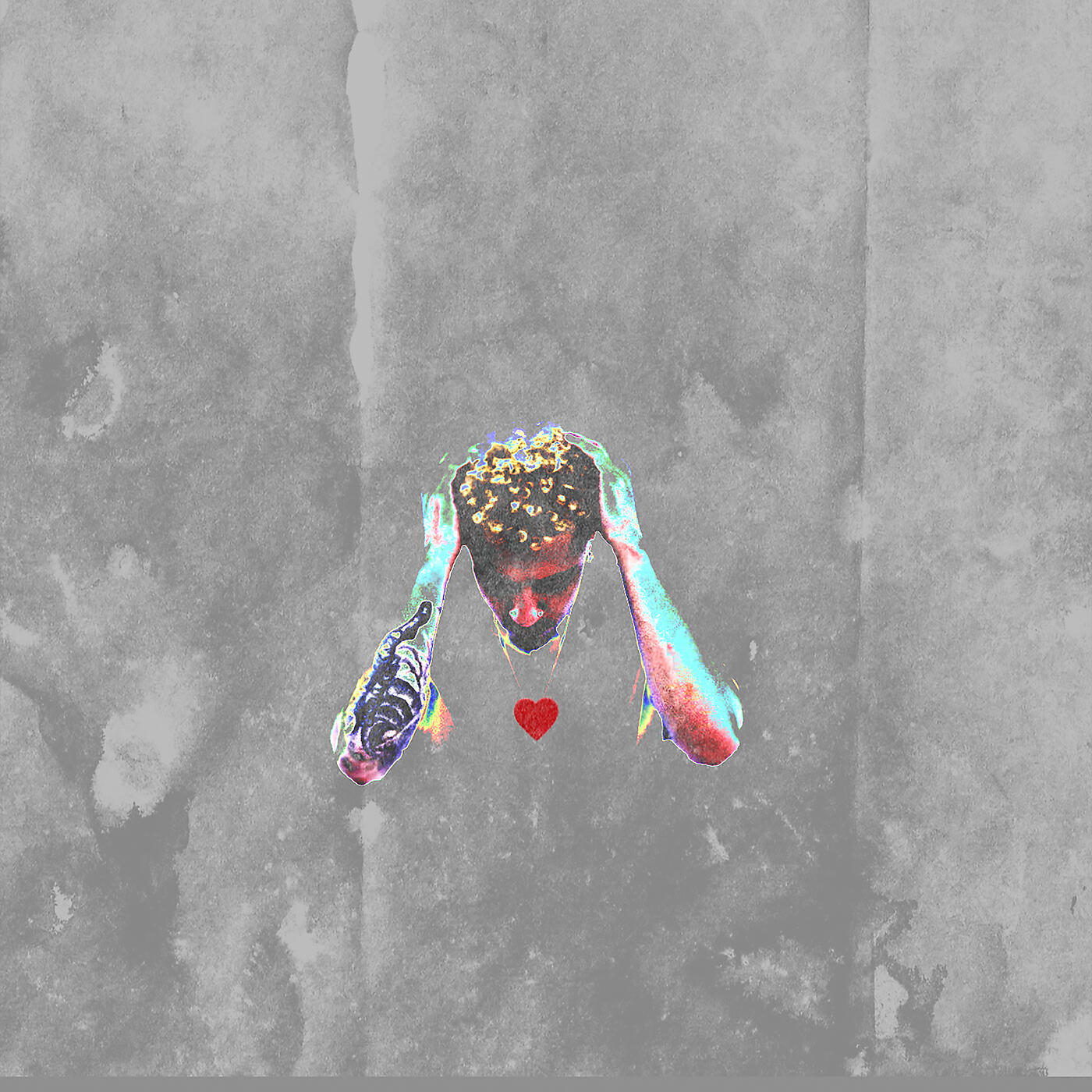 Релиз TROUBLE