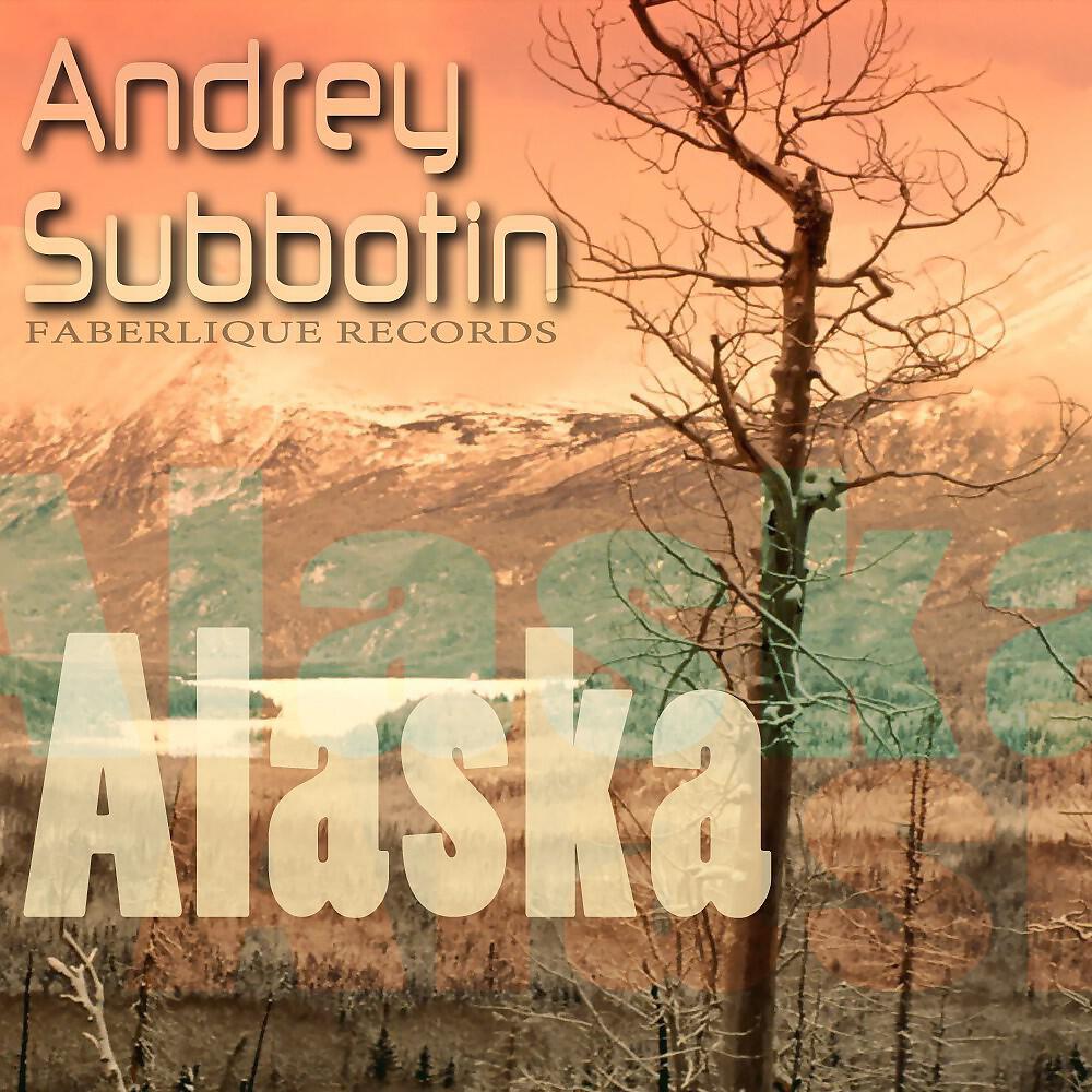 Постер альбома Alaska