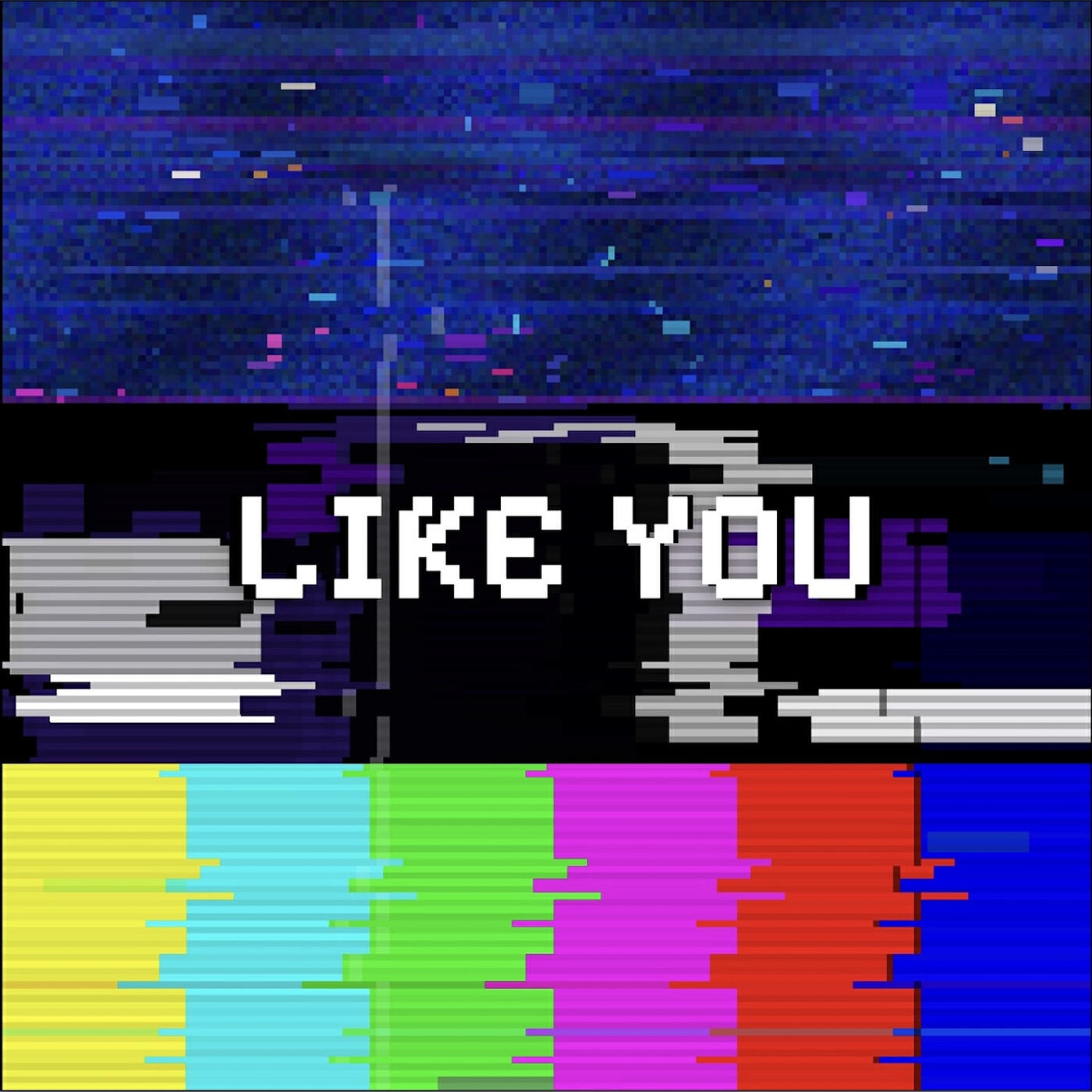 Релиз Like You