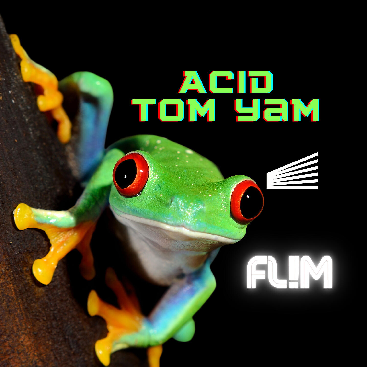 Релиз Acid Tom Yam