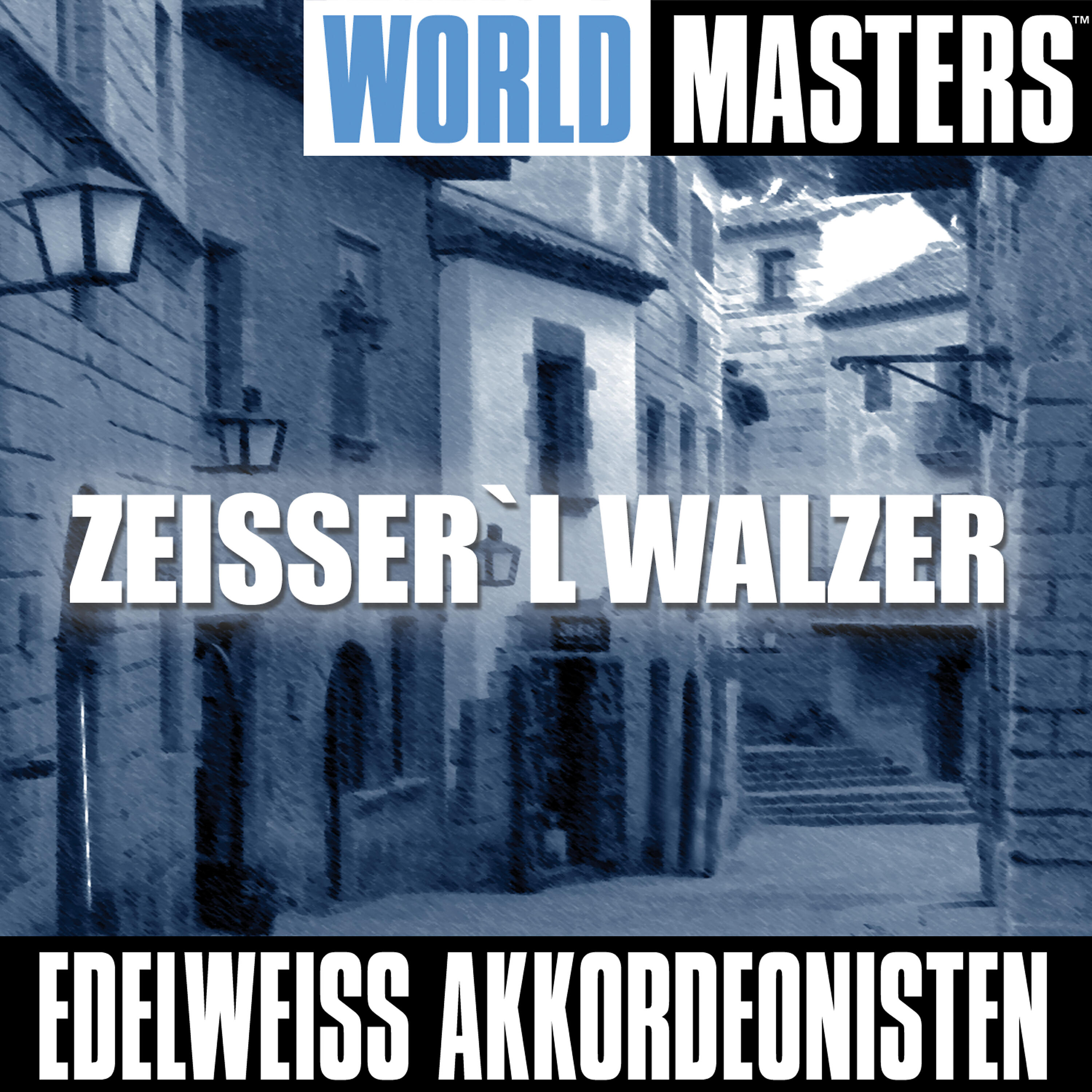 Релиз World Masters: Zeisser`L Walzer