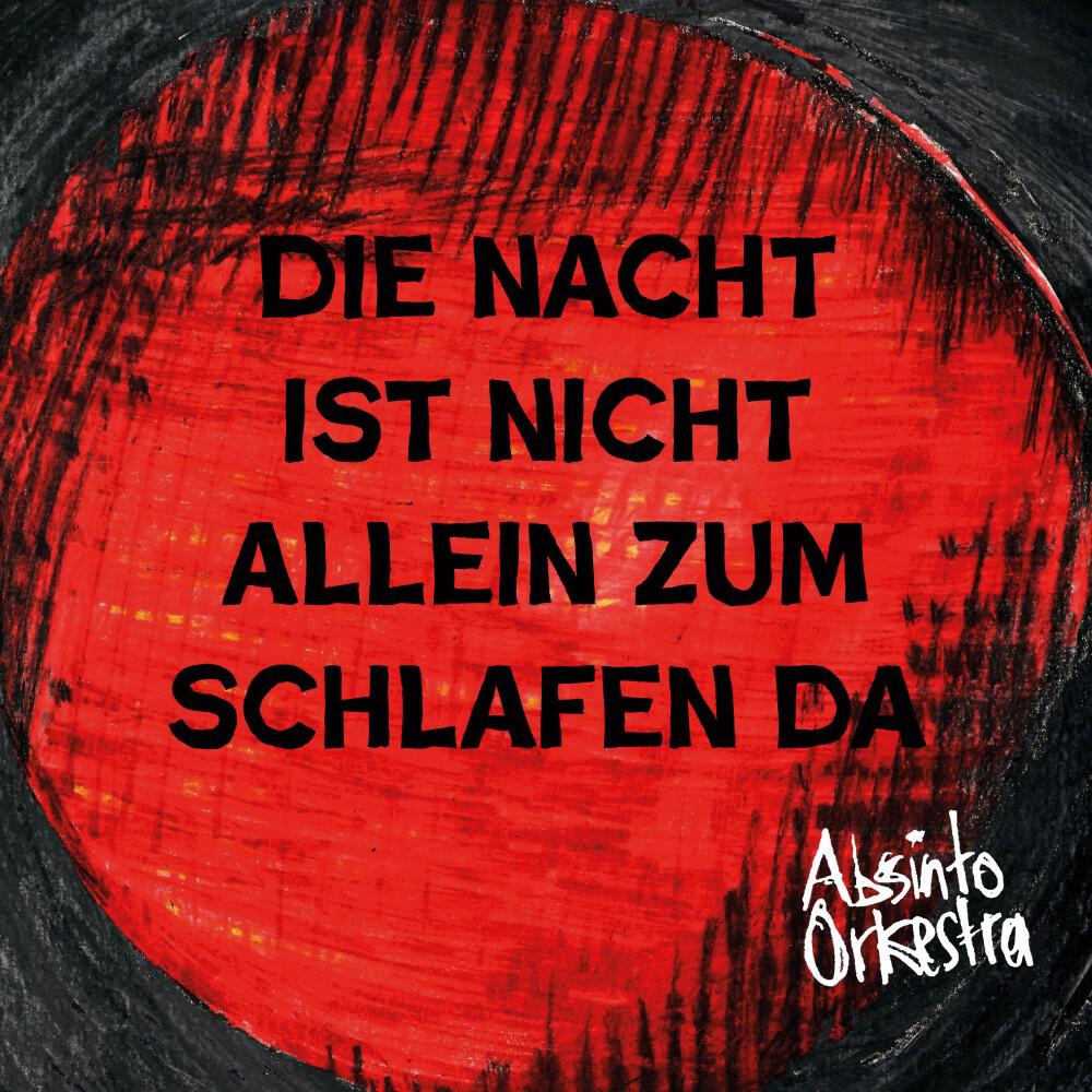 Релиз Die Nacht ist nicht allein zum Schlafen da