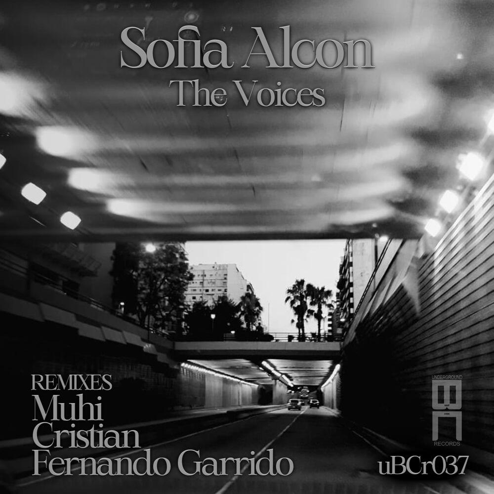 Релиз The Voices