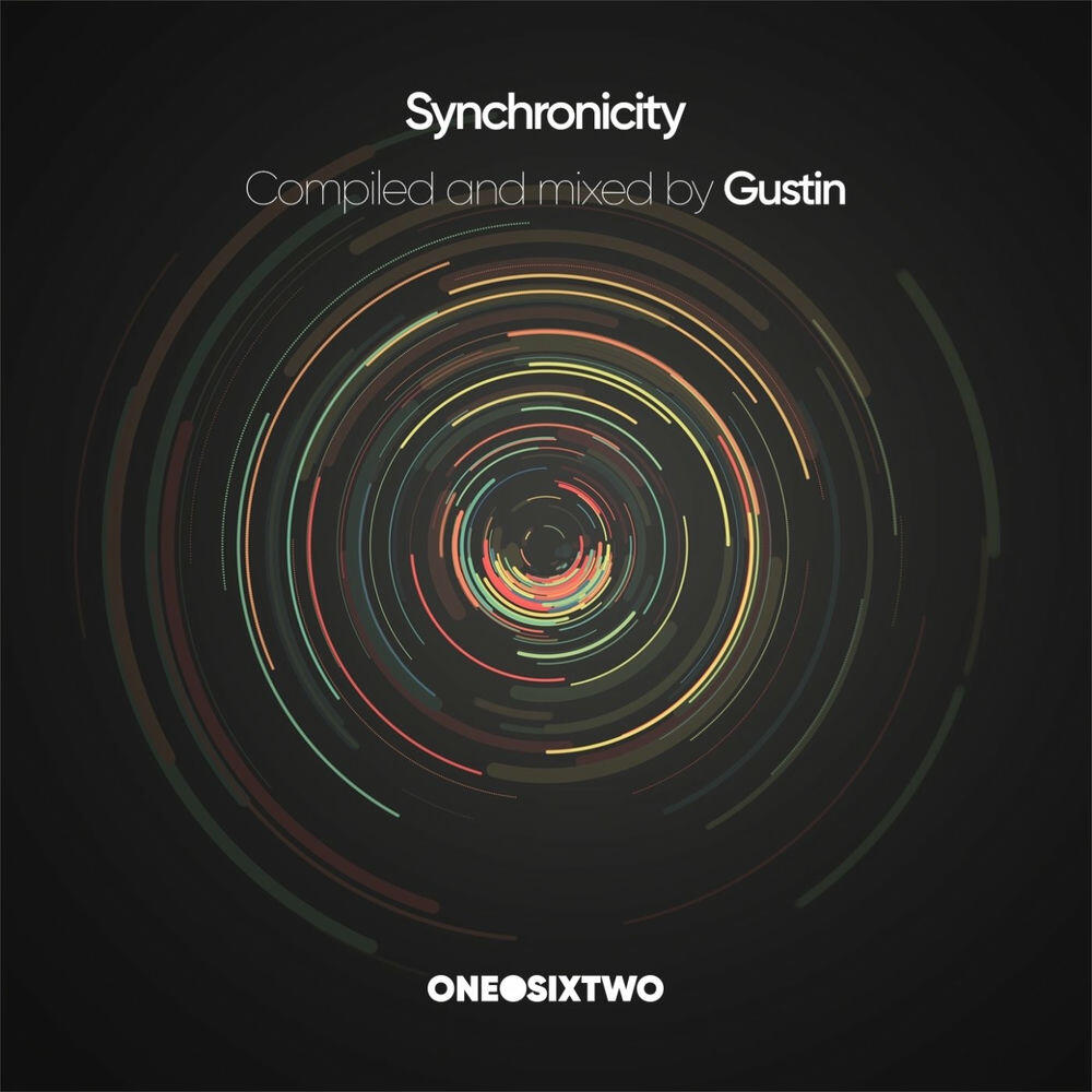 Релиз Synchronicity (Compiled and Mixed by Gustin)