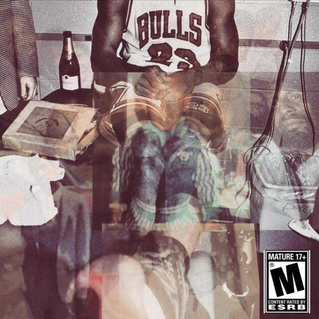 Релиз 3 Peat The Album